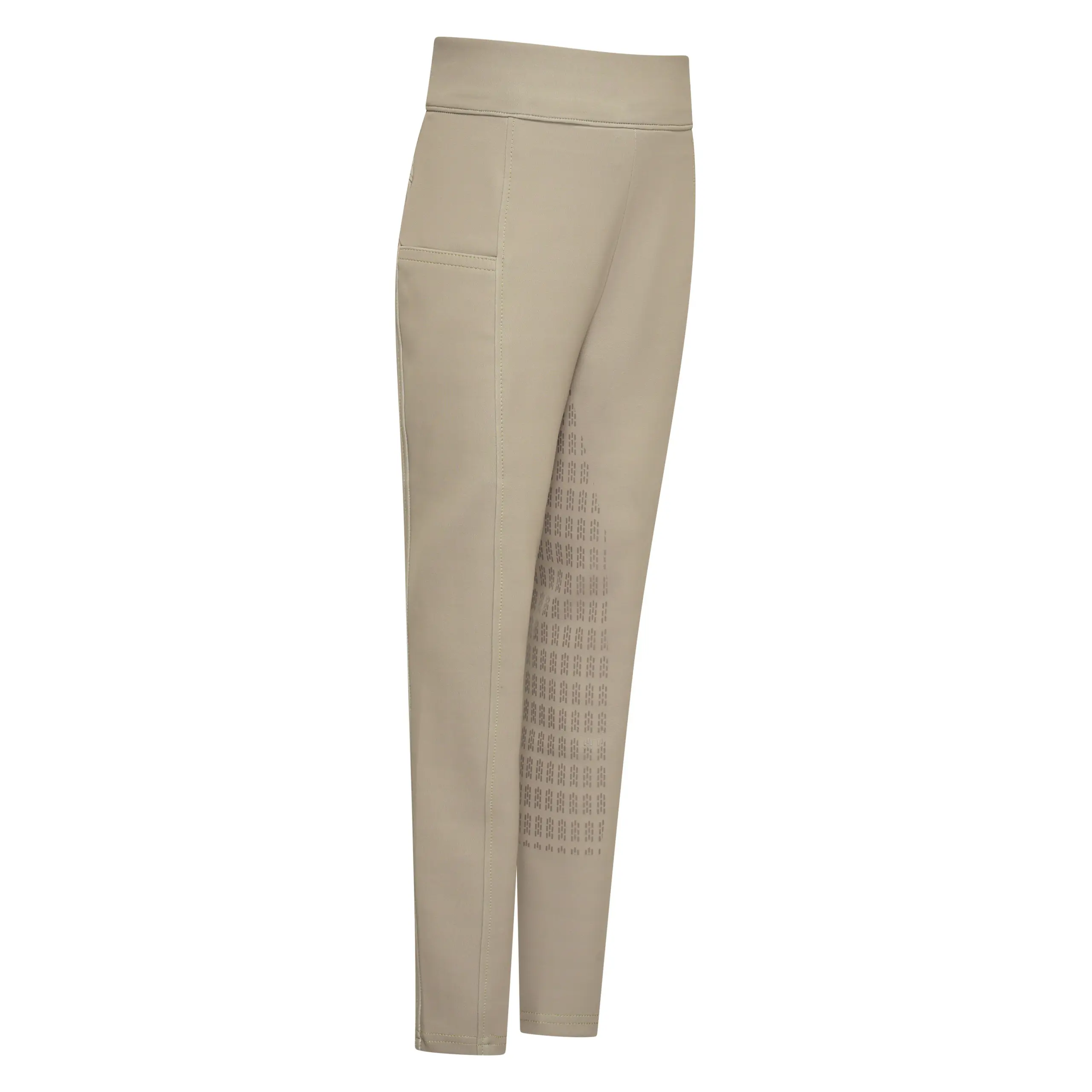 Kinder Reitlegging IRHBasic FullGrip Sommer 2026