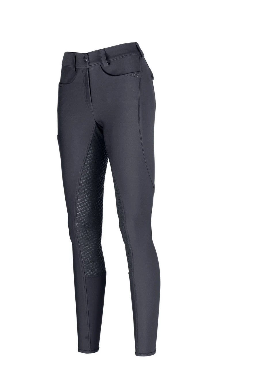 PIKEUR ladies full seat riding breeches LAURE GRIP