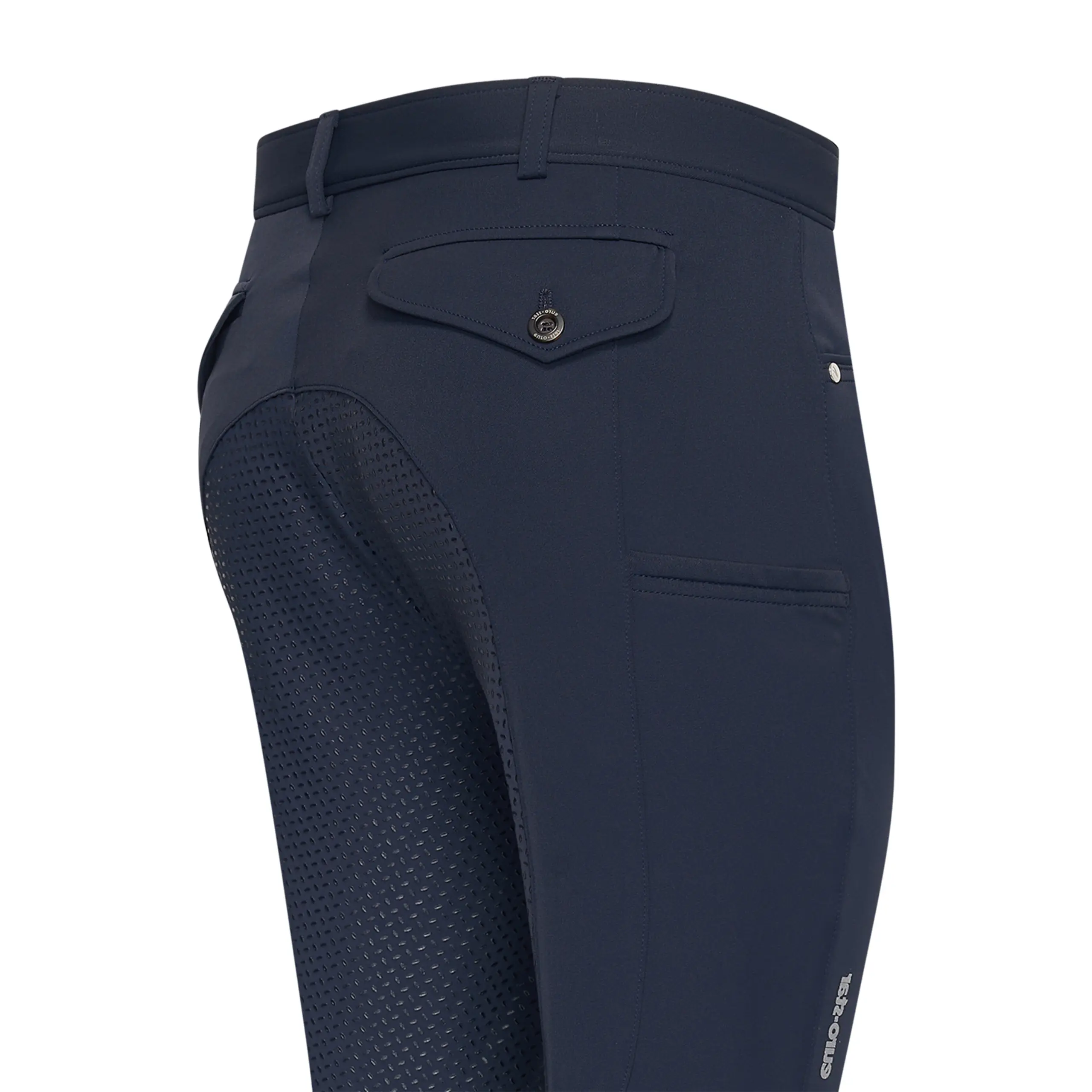 Herren Reithose ESCamillo FullGrip Sommer 2025