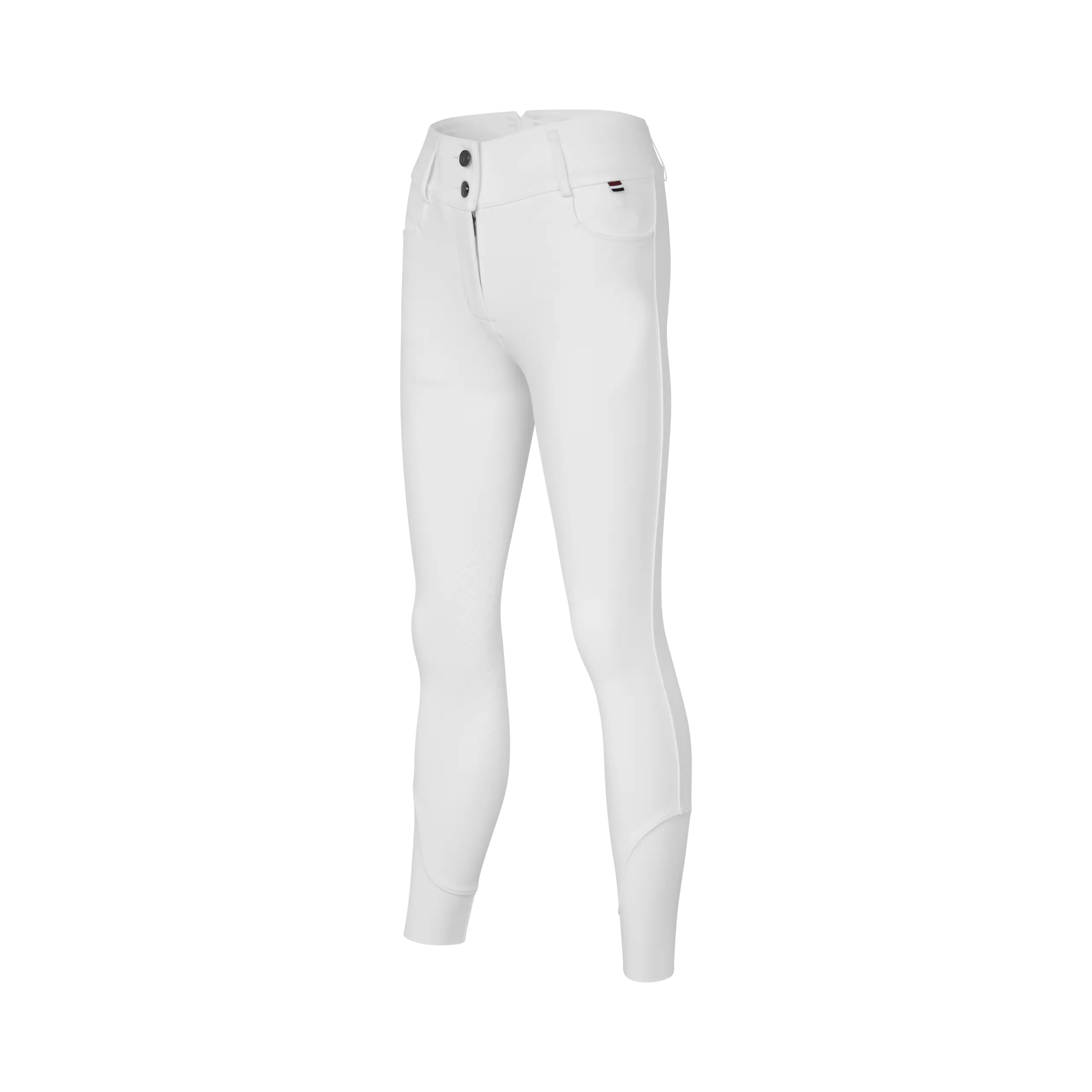 Ladies breeches KLKora H Shape with Knee-Grip summer 2026