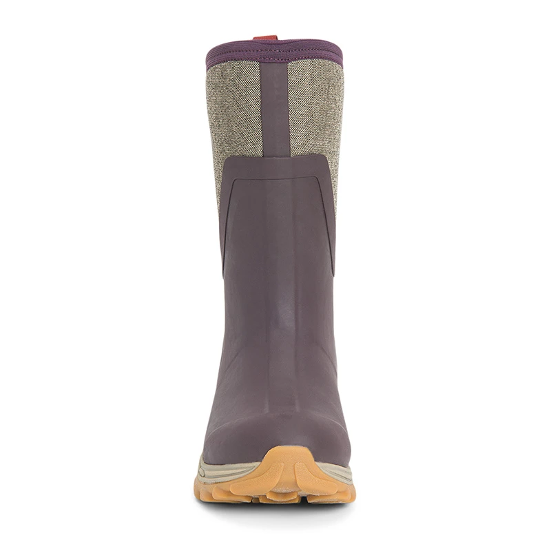 Women's Short Boots ARCTIC SPORT II MID