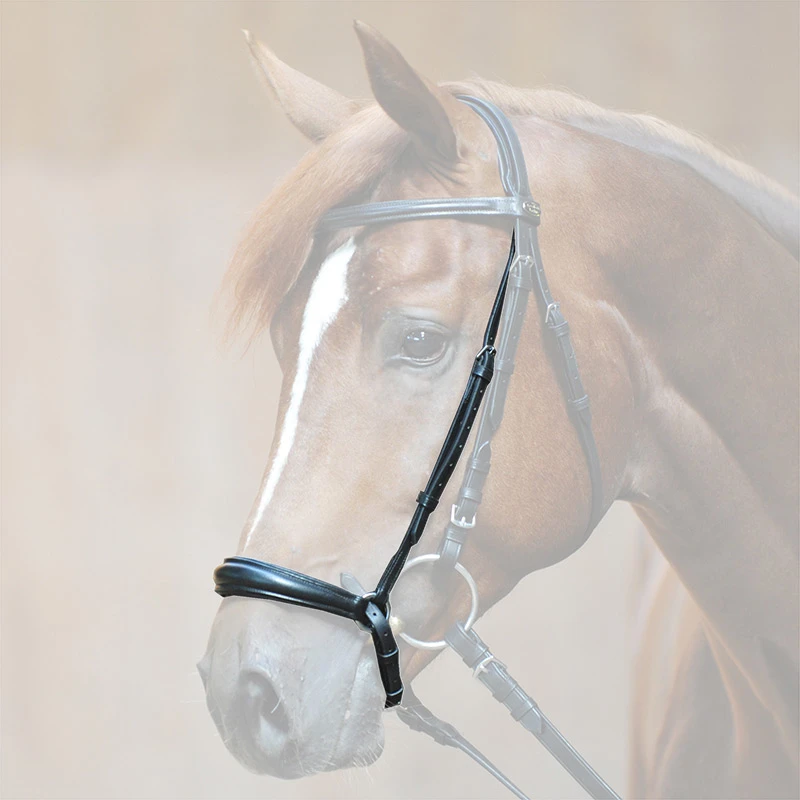 KAVALKADE noseband drop Ecoline