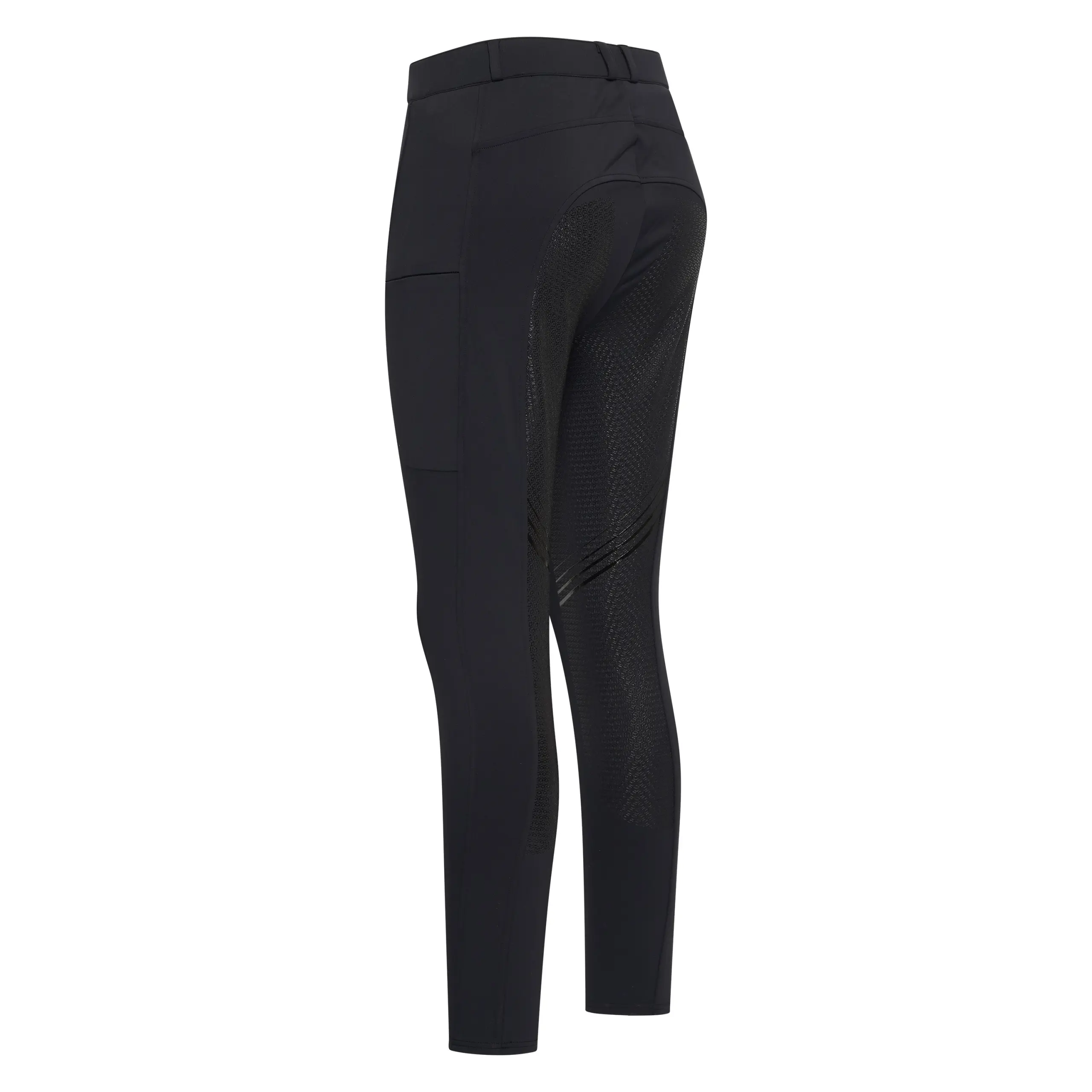 Heated Reithose IRH winter 2025