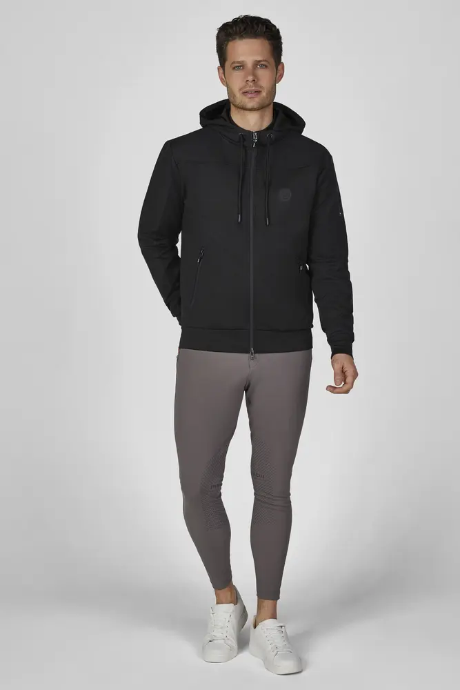 Mens HOODY jacket Athleisure autum 2026