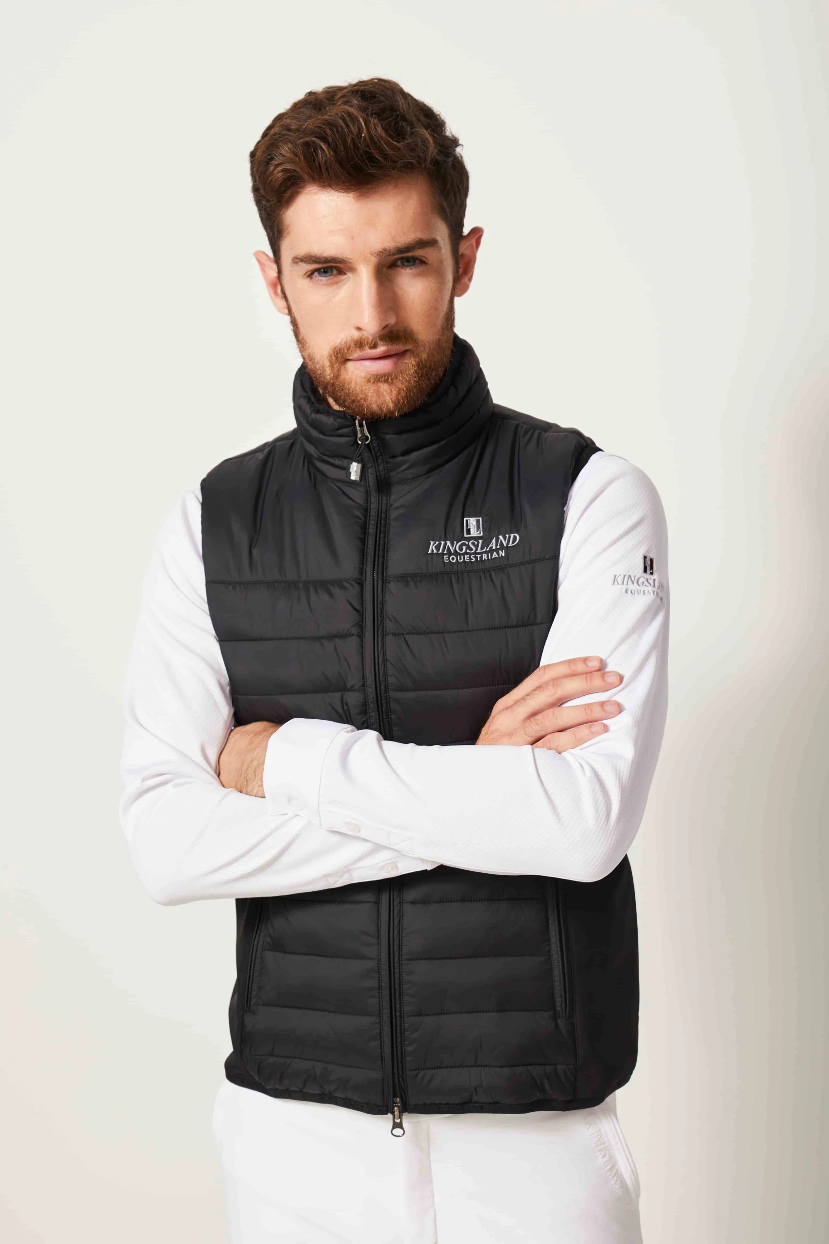 Classic Unisex Body Warmer