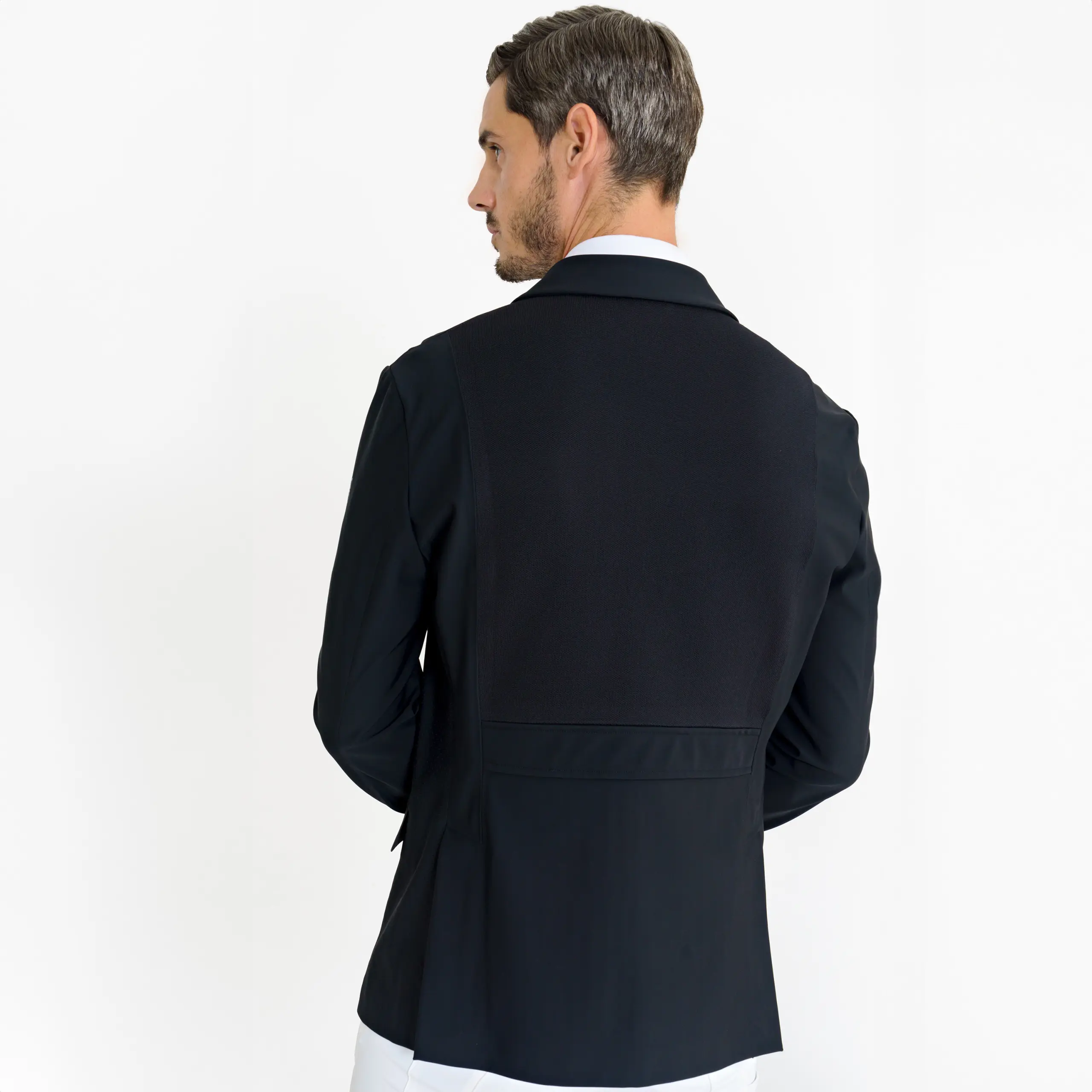Men's Competition jacket ESFrancko Summer 2026