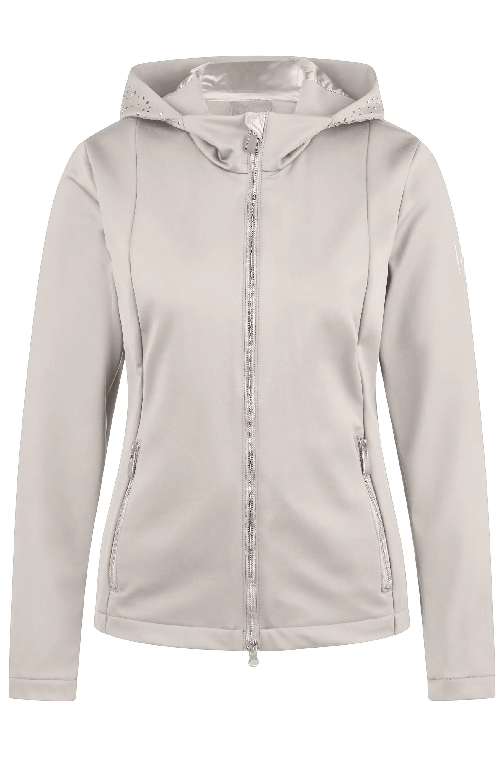 Damen FLEECE JACKET Selection Sommer 2026