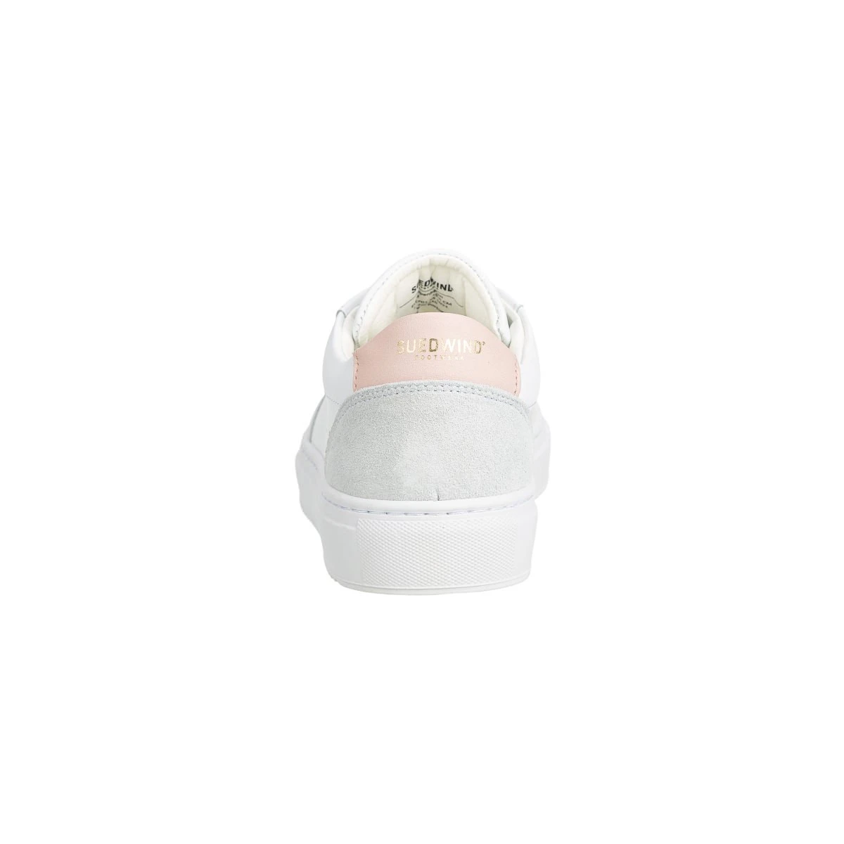 Leder Sneaker COPENHAGEN