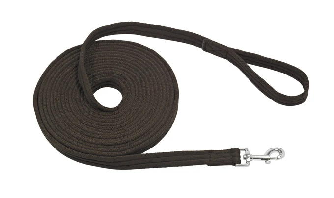 BUSSE Lunging Rein SOFT