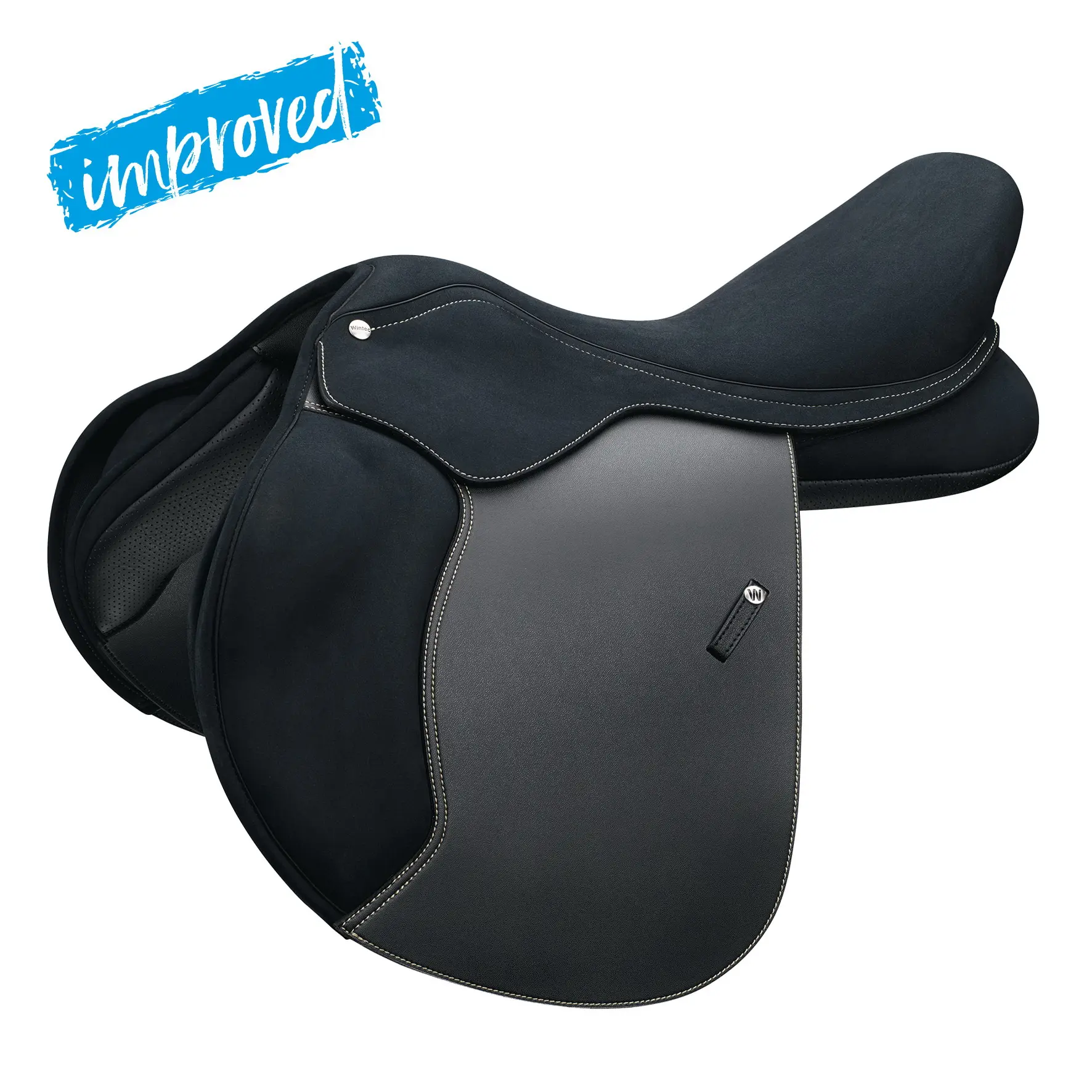 Wintec Pro Jumping saddle
