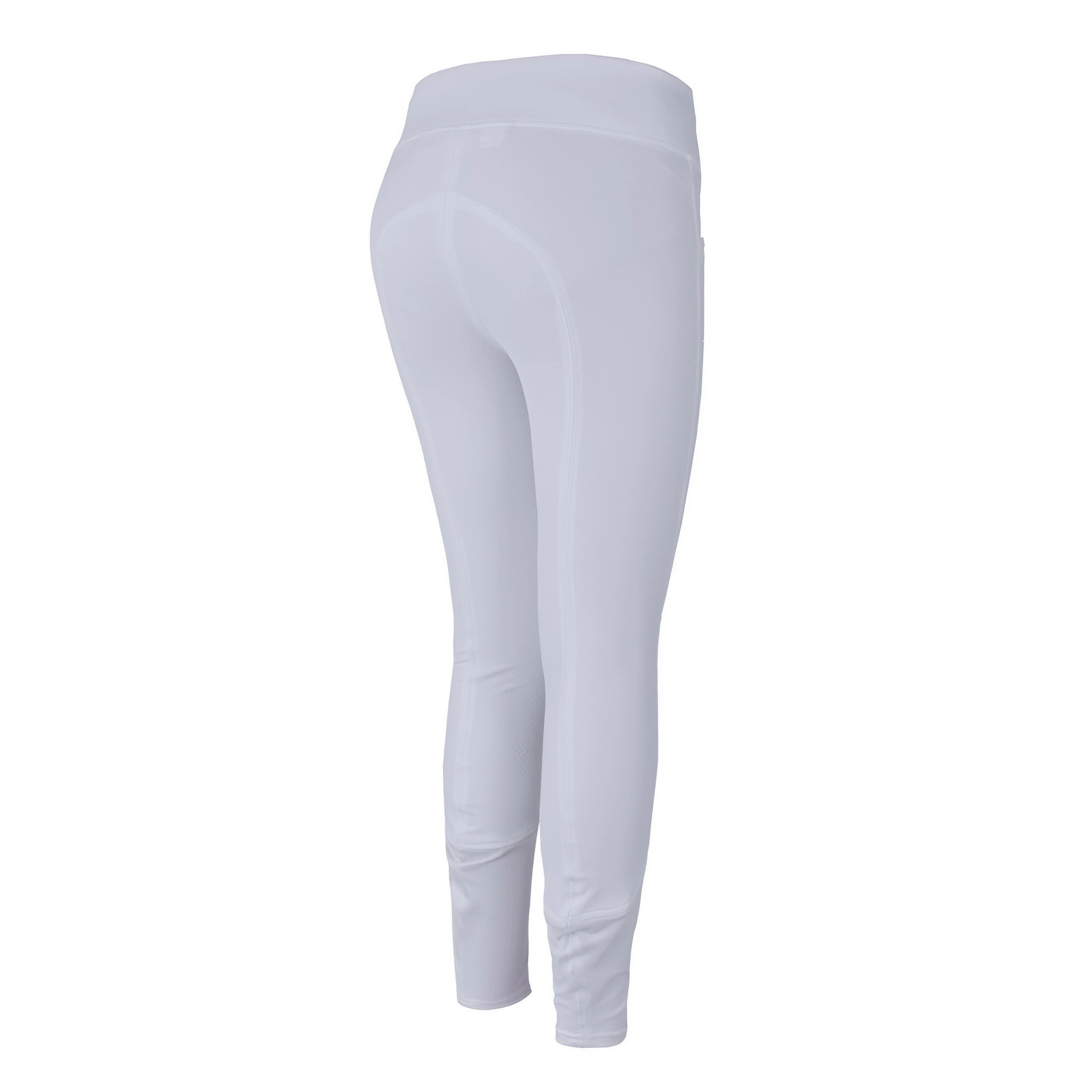Ladies breeches KLKatja W E-Tec K-Grip