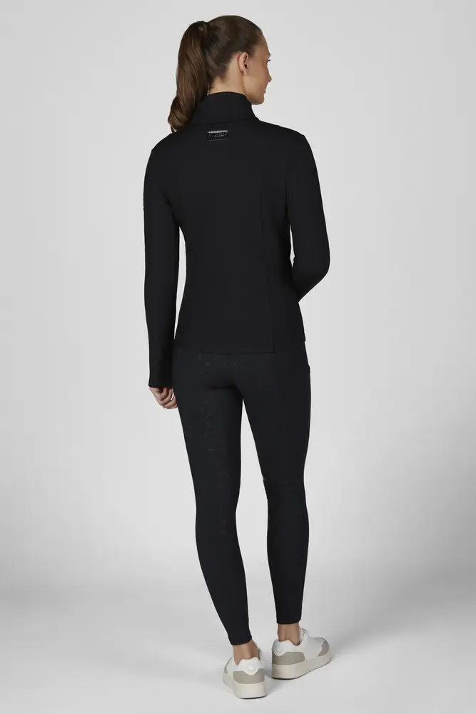 Damen Fleecejacke RIPPEDFLEECE Selection Herbst 2026