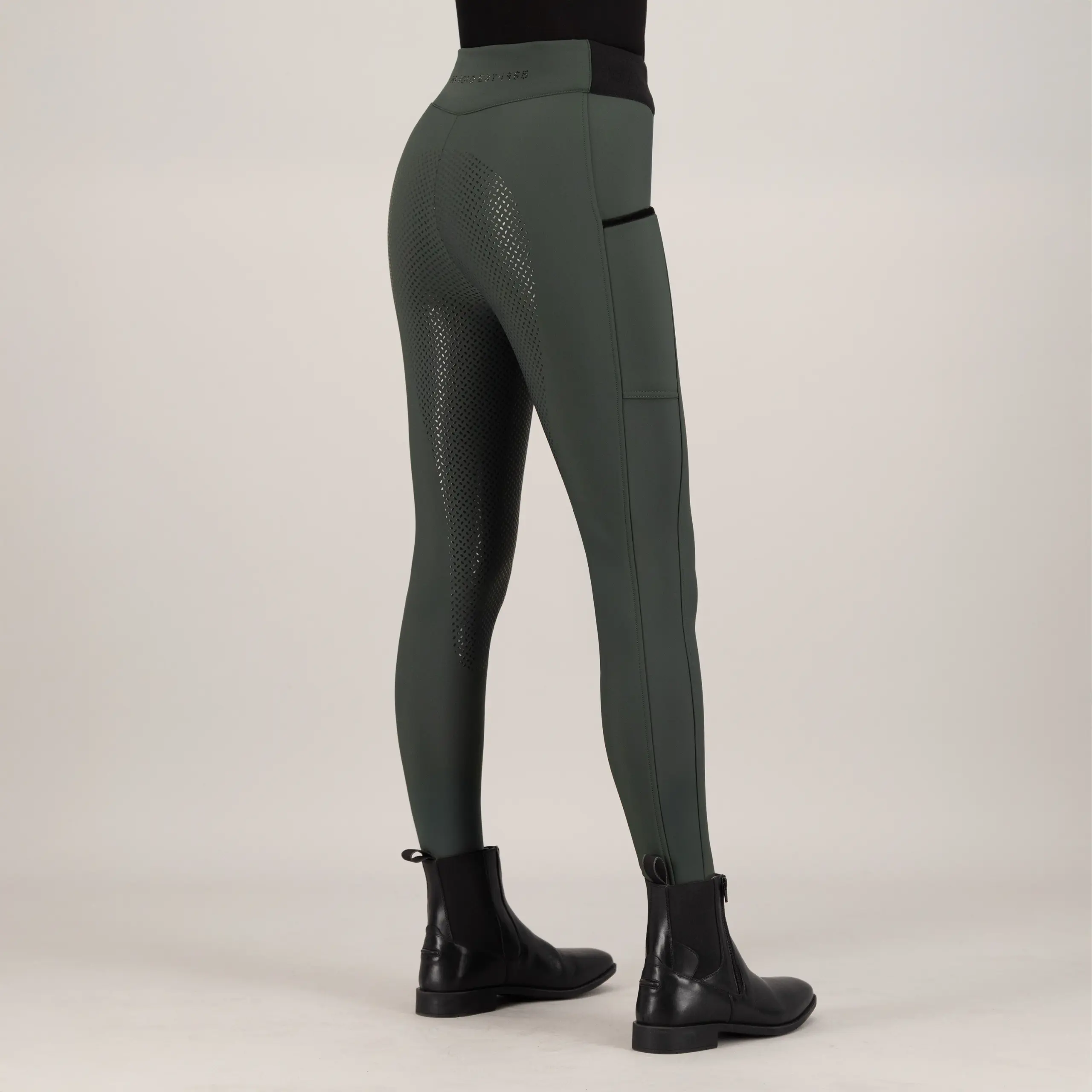 Riding Tights HVPEstrelle FullGrip winter 2025