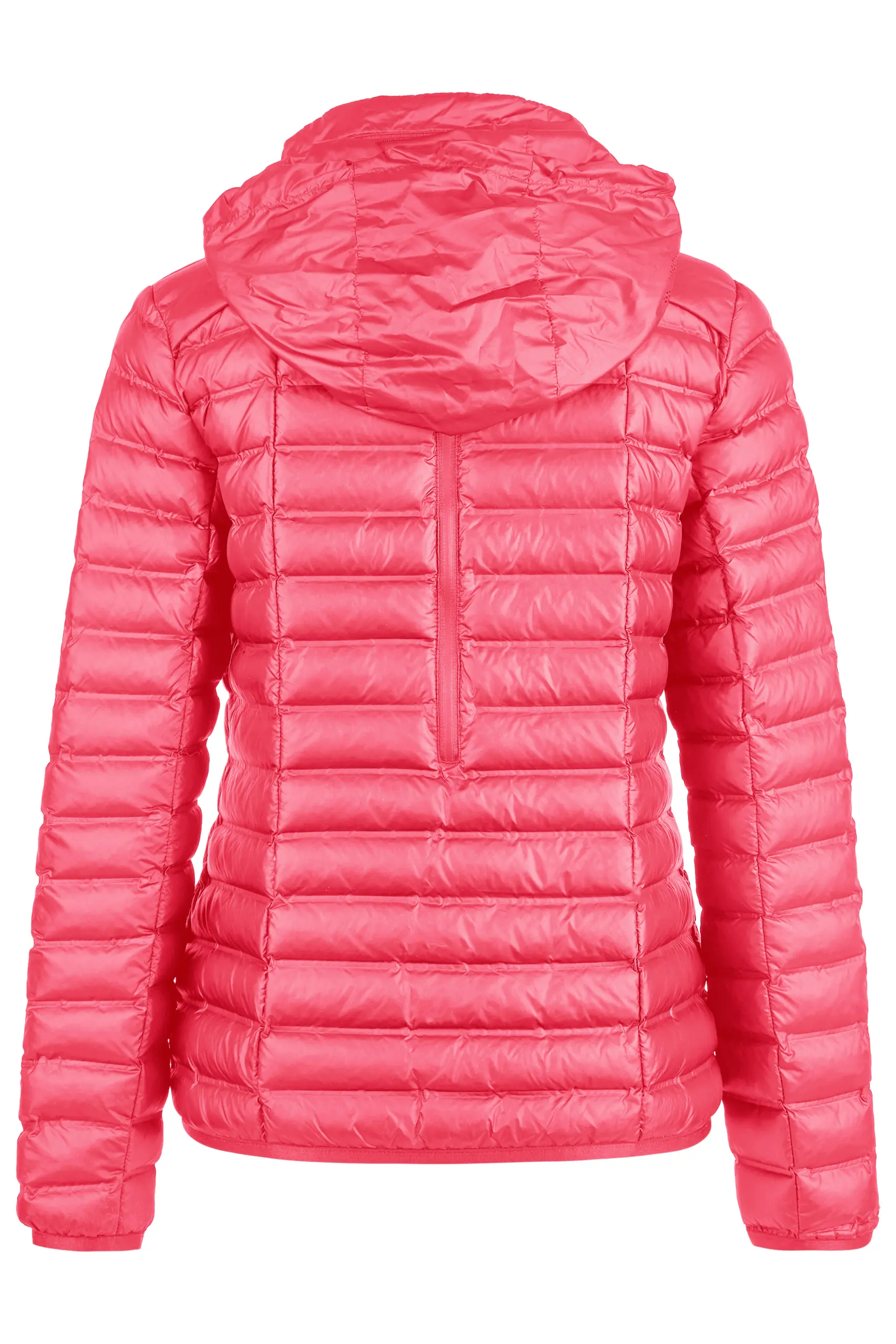 Damen Jacke QUILTED JACKET Athleisure Sommer 2026