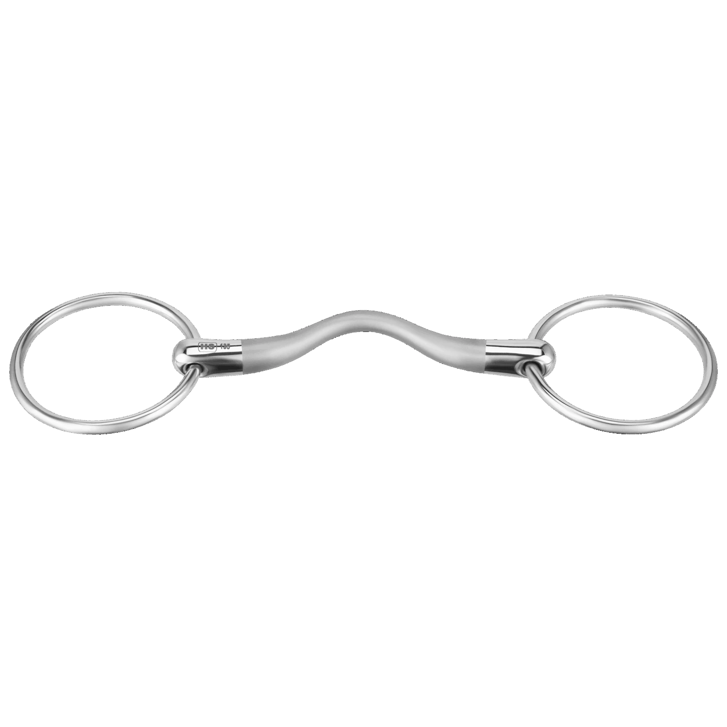 SATINOX CM mullen mouth 14 mm