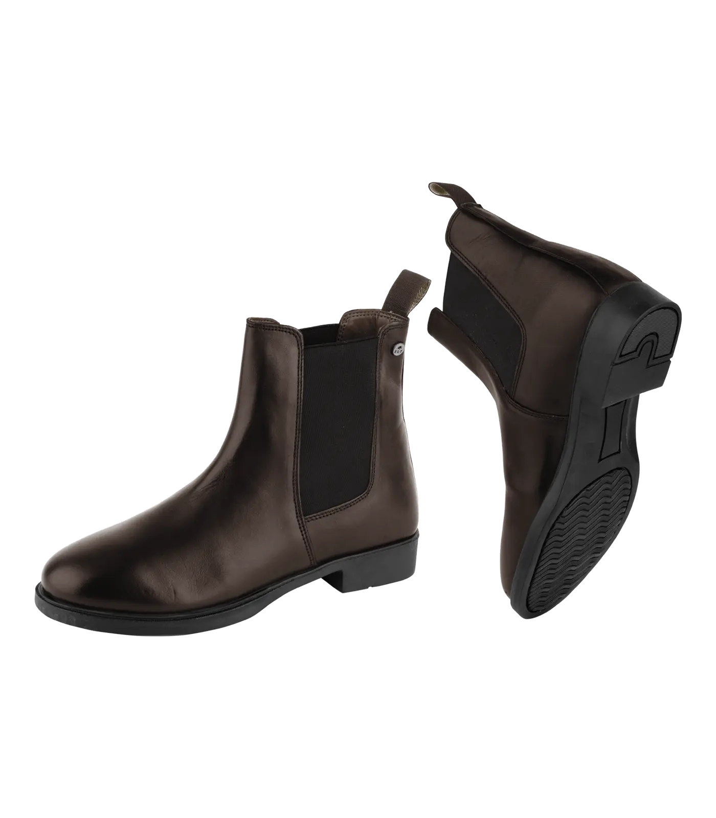 Classic Jodhpur Boots
