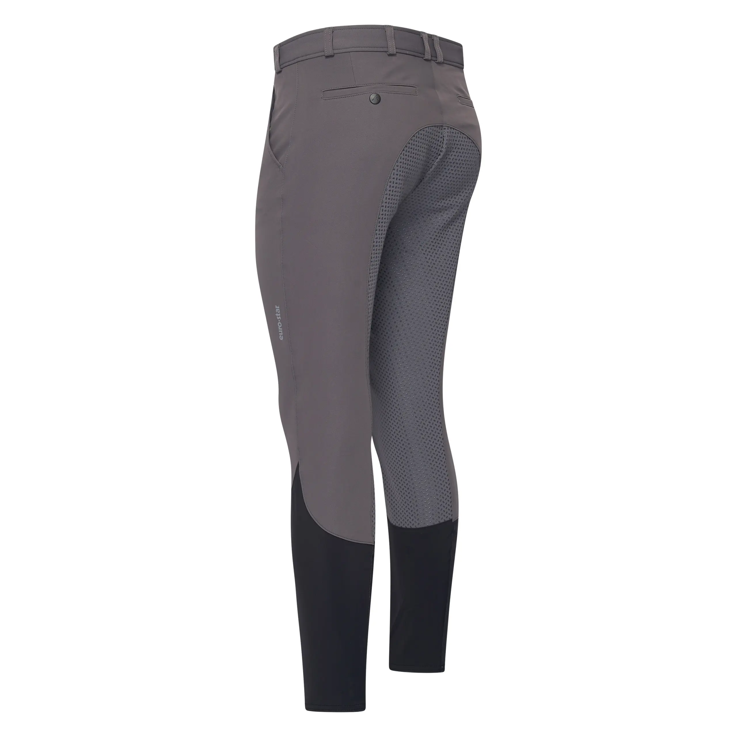 Herren Reithose ESMarcello Fullgrip