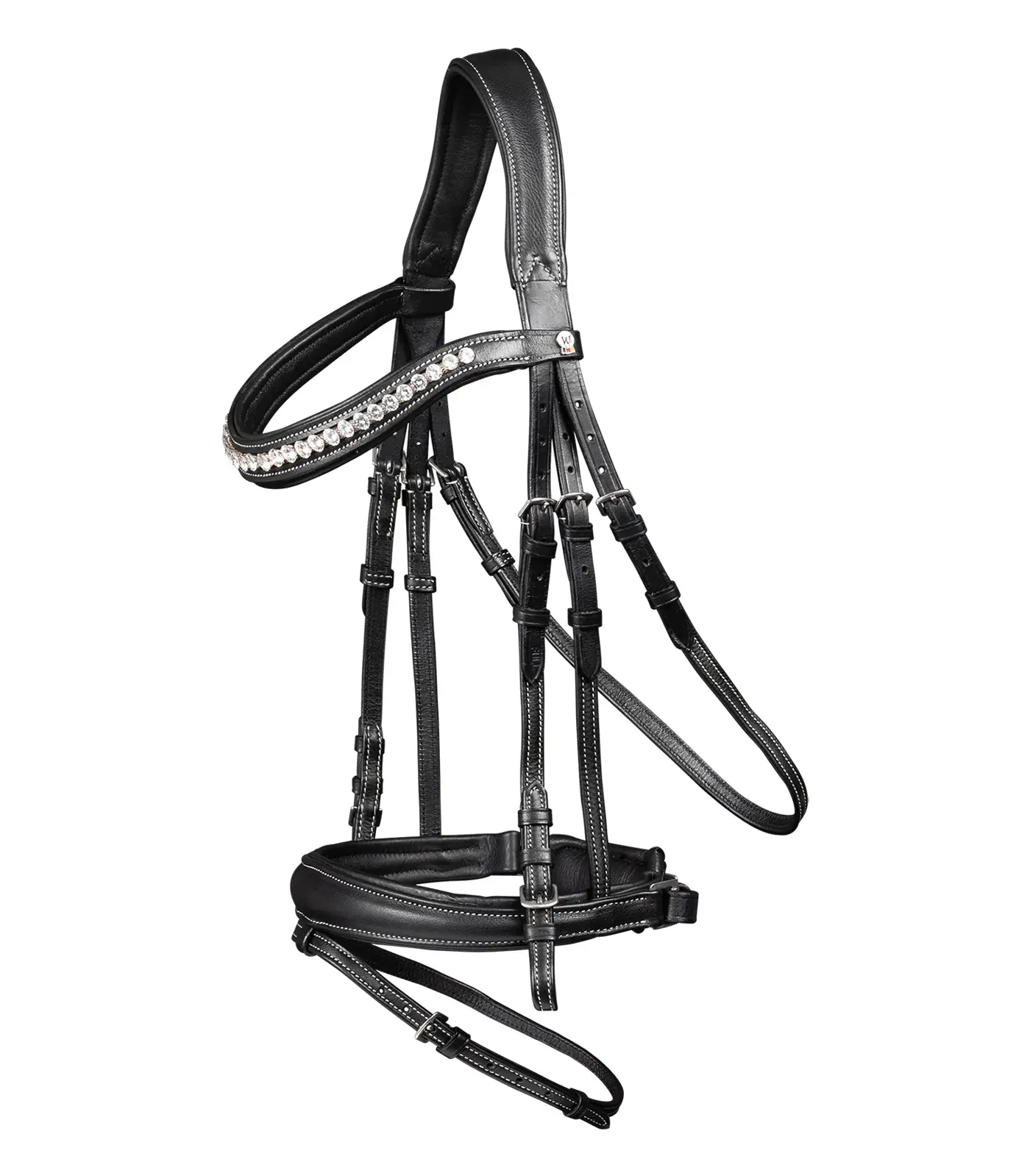 X-Line Trensenzaum Supersoft JOY