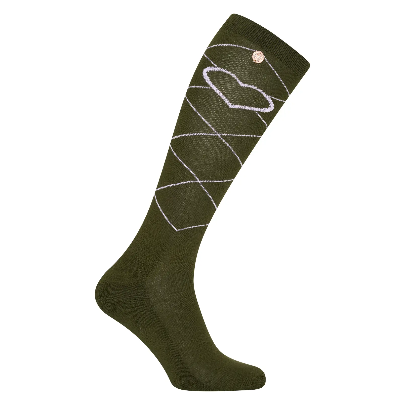 Socken IRHImperial Heart