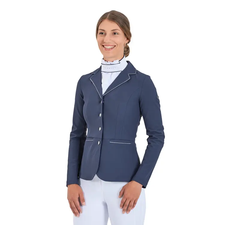 Show Jacket MONTEAU