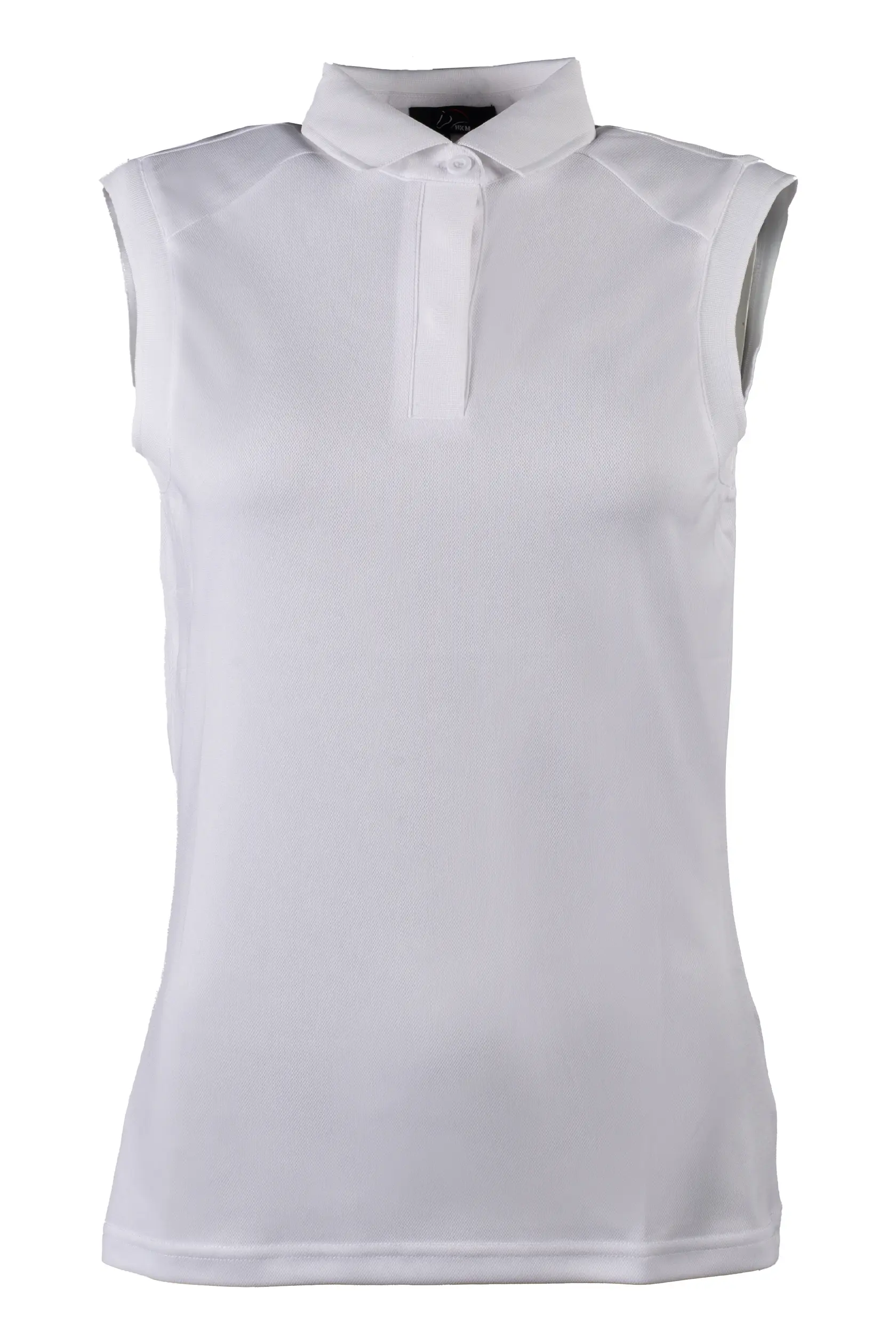 Ladies Poloshirt CATHERINE sleeveless summer 2026
