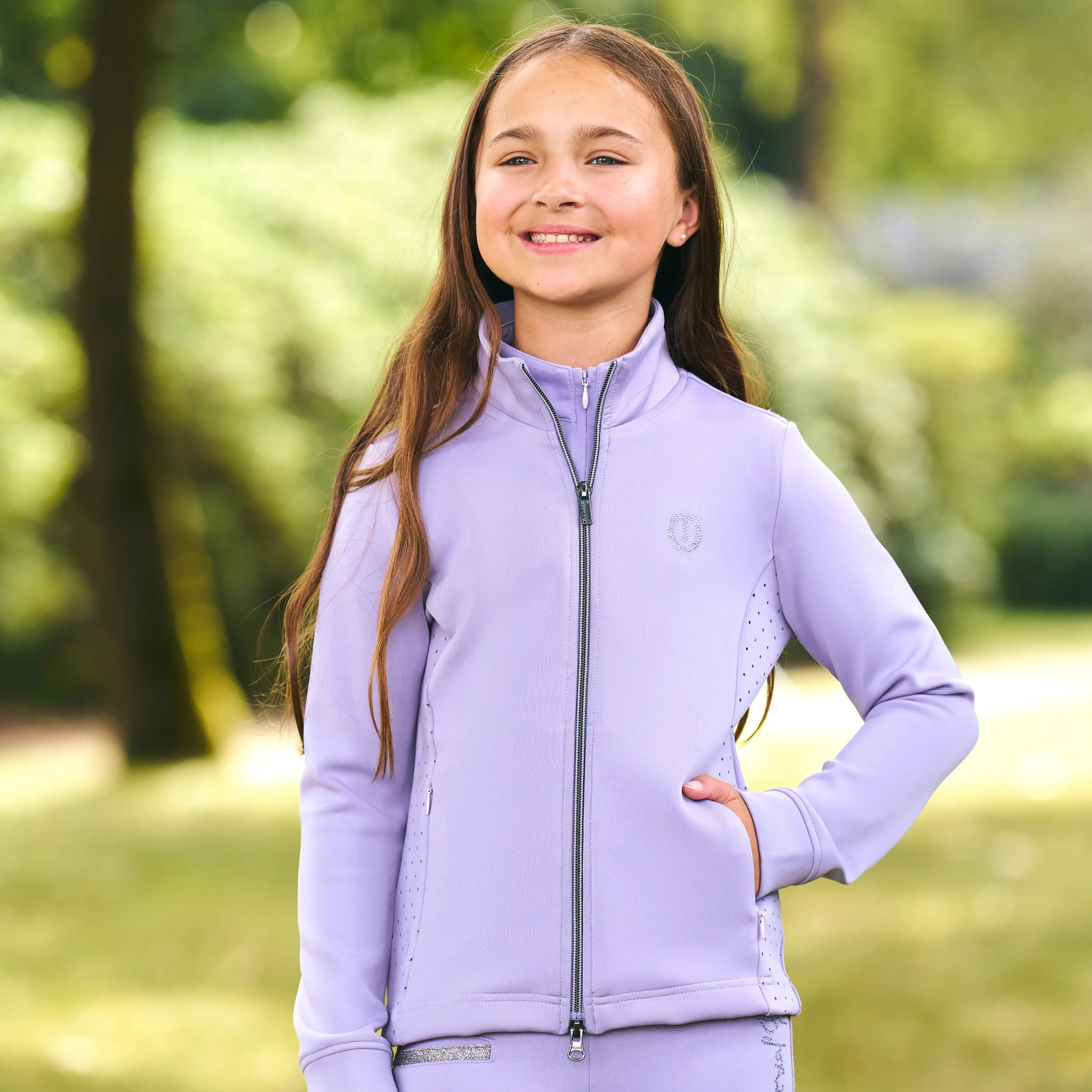 Kids Cardigan IRHCarla Air Summer 2026