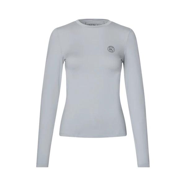 Ladies training shirt KLMandy Winter 2025