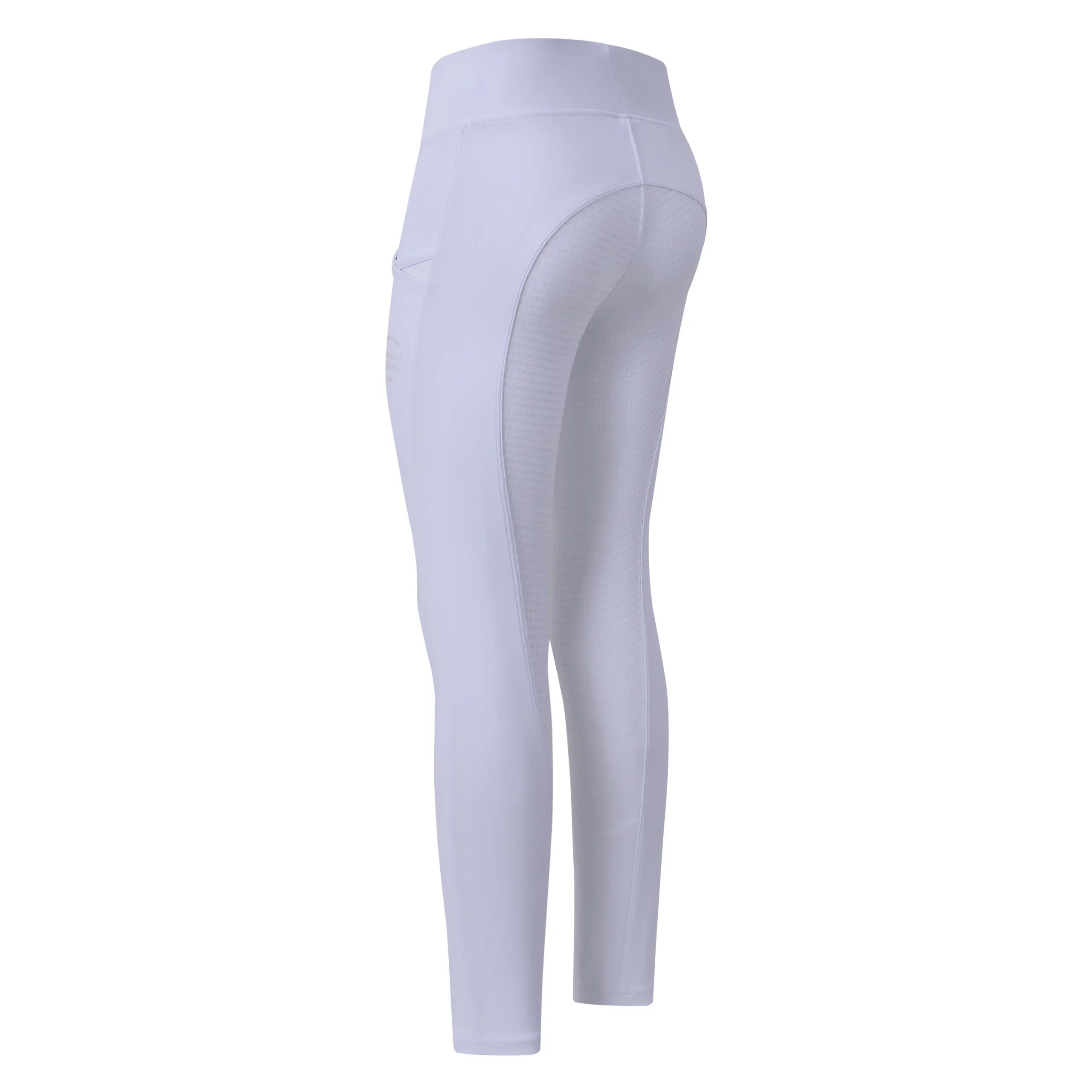 Kinder Reitlegging IRHSam FullGrip Sommer 2026
