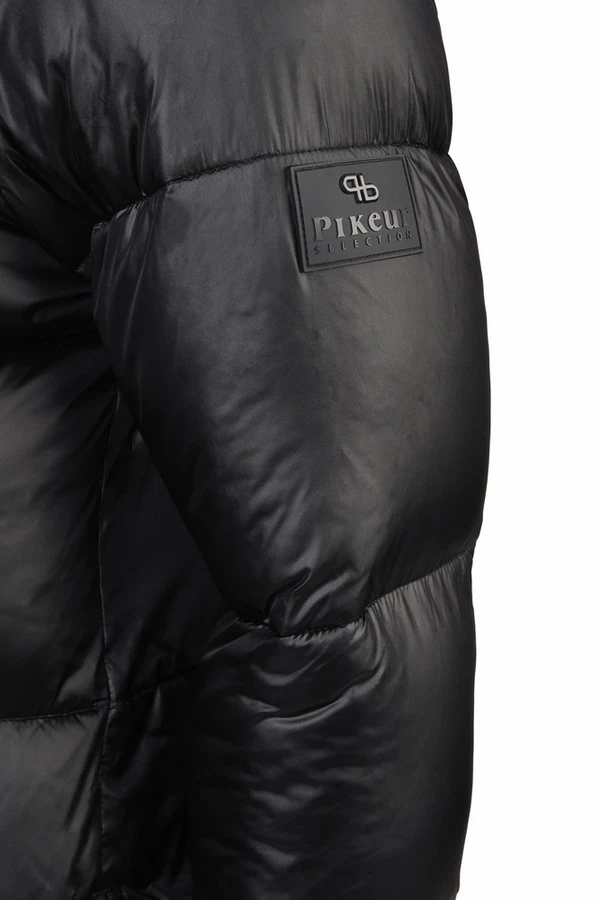 Damen STEPPMANTEL 8025 Selection Winter 2025