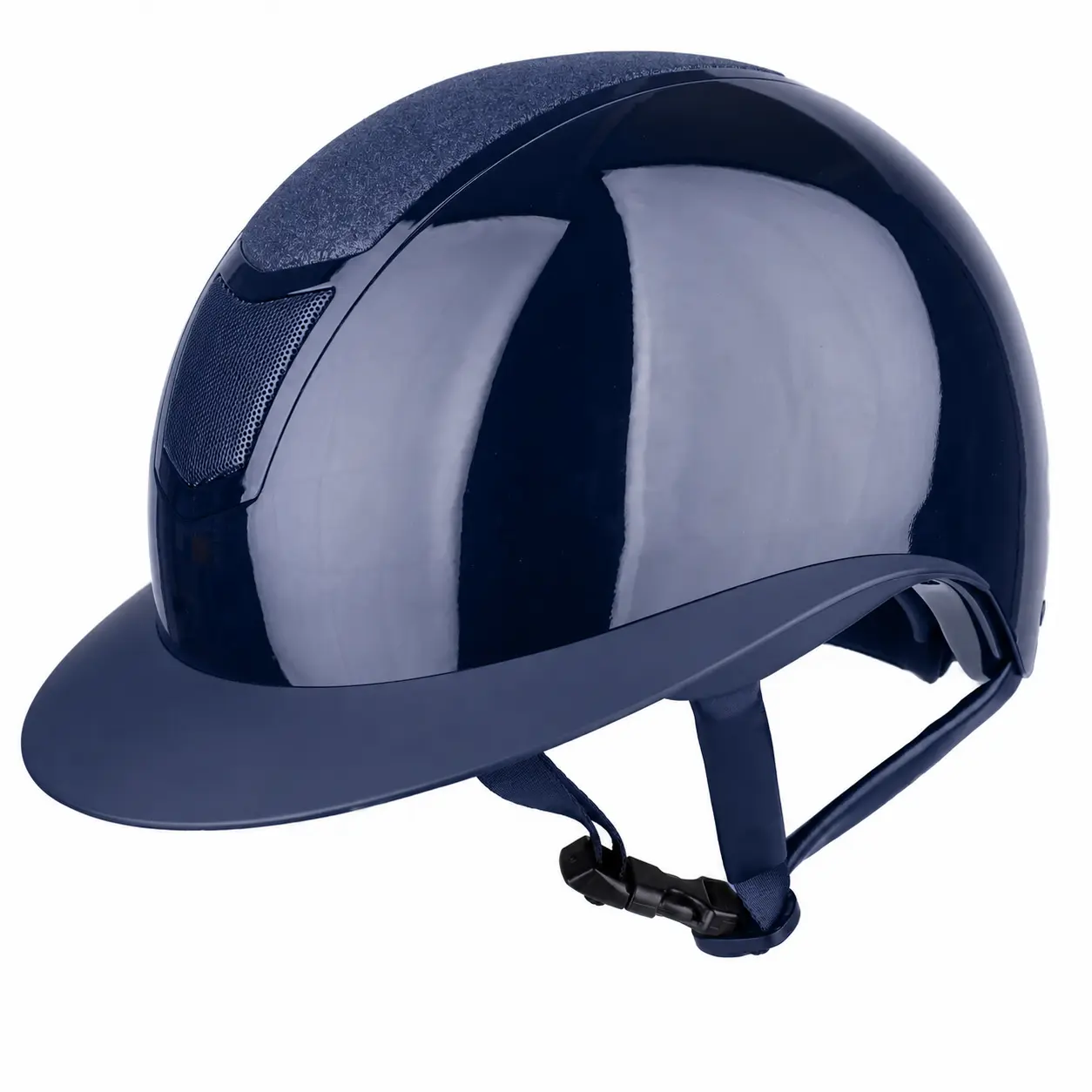 Riding helmet "Comfort Exquisit"