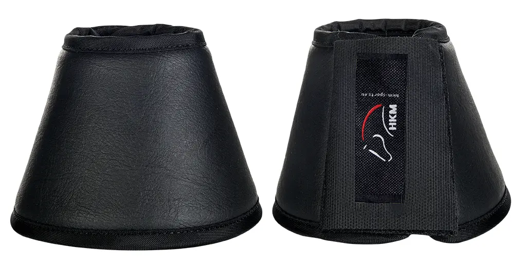 Overreach boots -SOFT COMFORT- synthetic leather