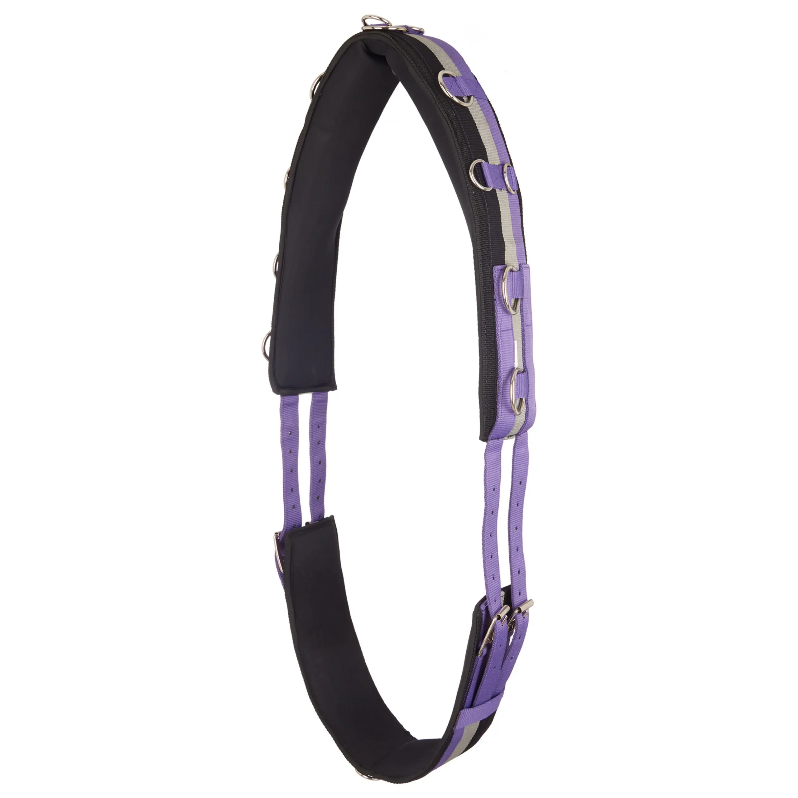 Lunging girth IRHDeluxe Summer 2026