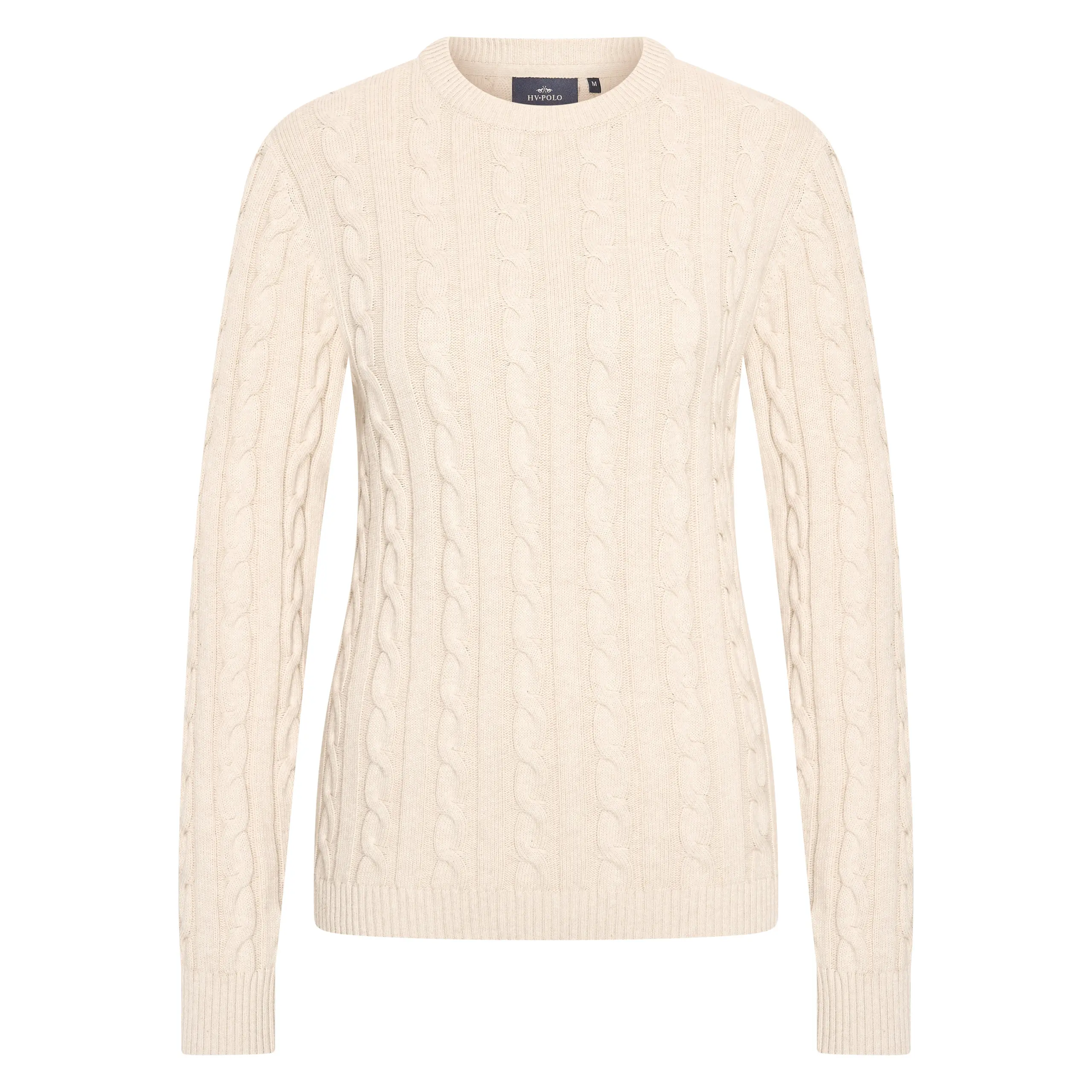 Ladies Pullover HVPTally summer 2025