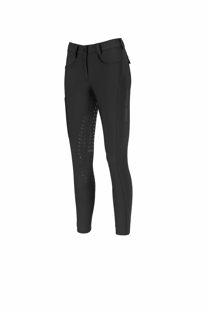 Damen Vollbesatz Reithose ROMY SD
