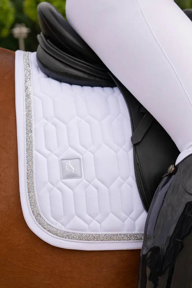 Saddle cloth SOFTSHELL JEWEL Classic Sports 2026
