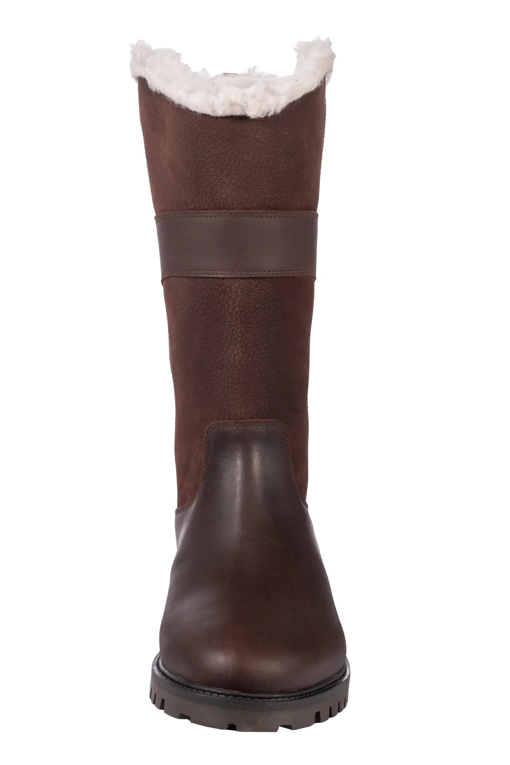 Fashion boots BELMOND TEDDY