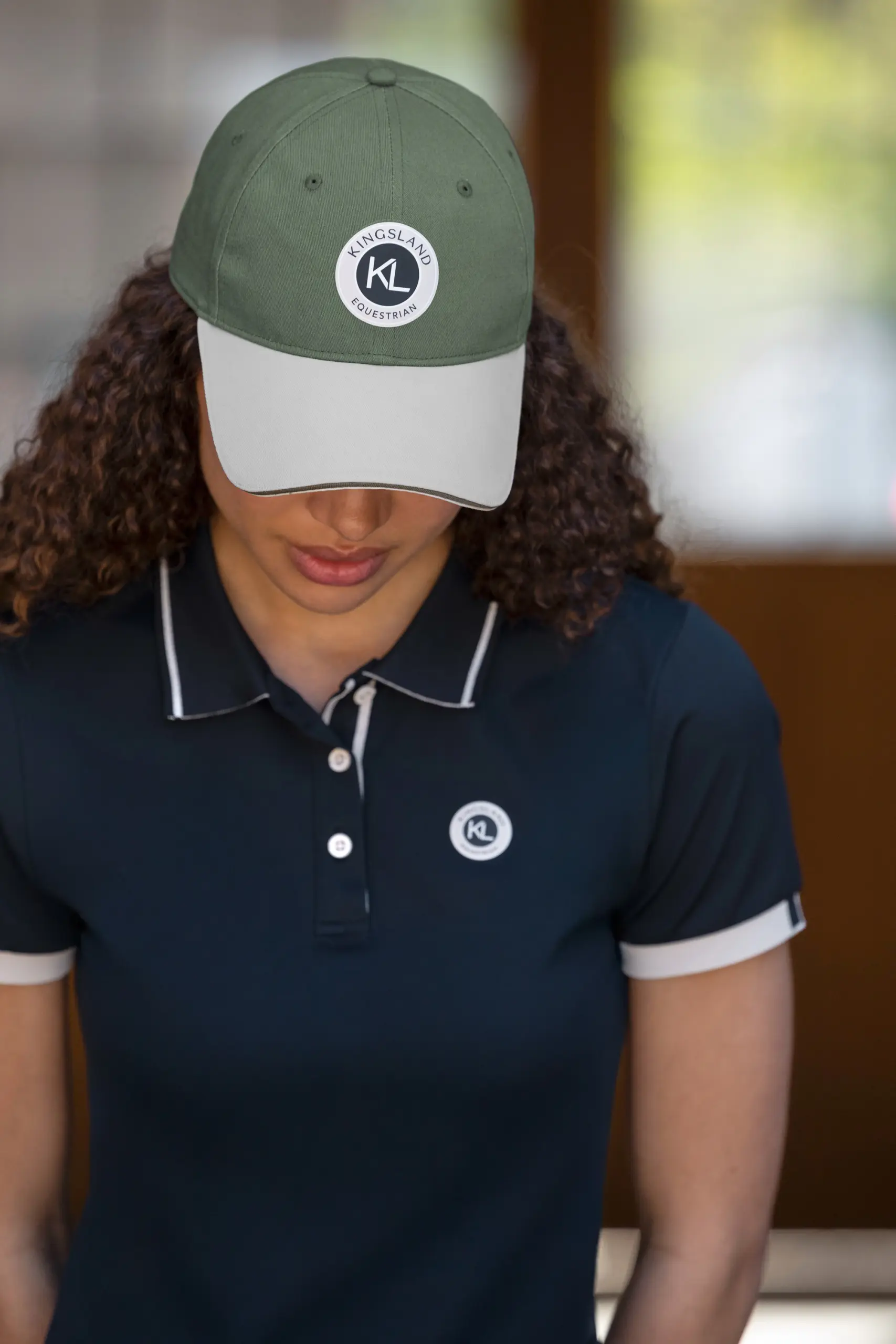 Damen Polohemd KLLaura Sommer 2026