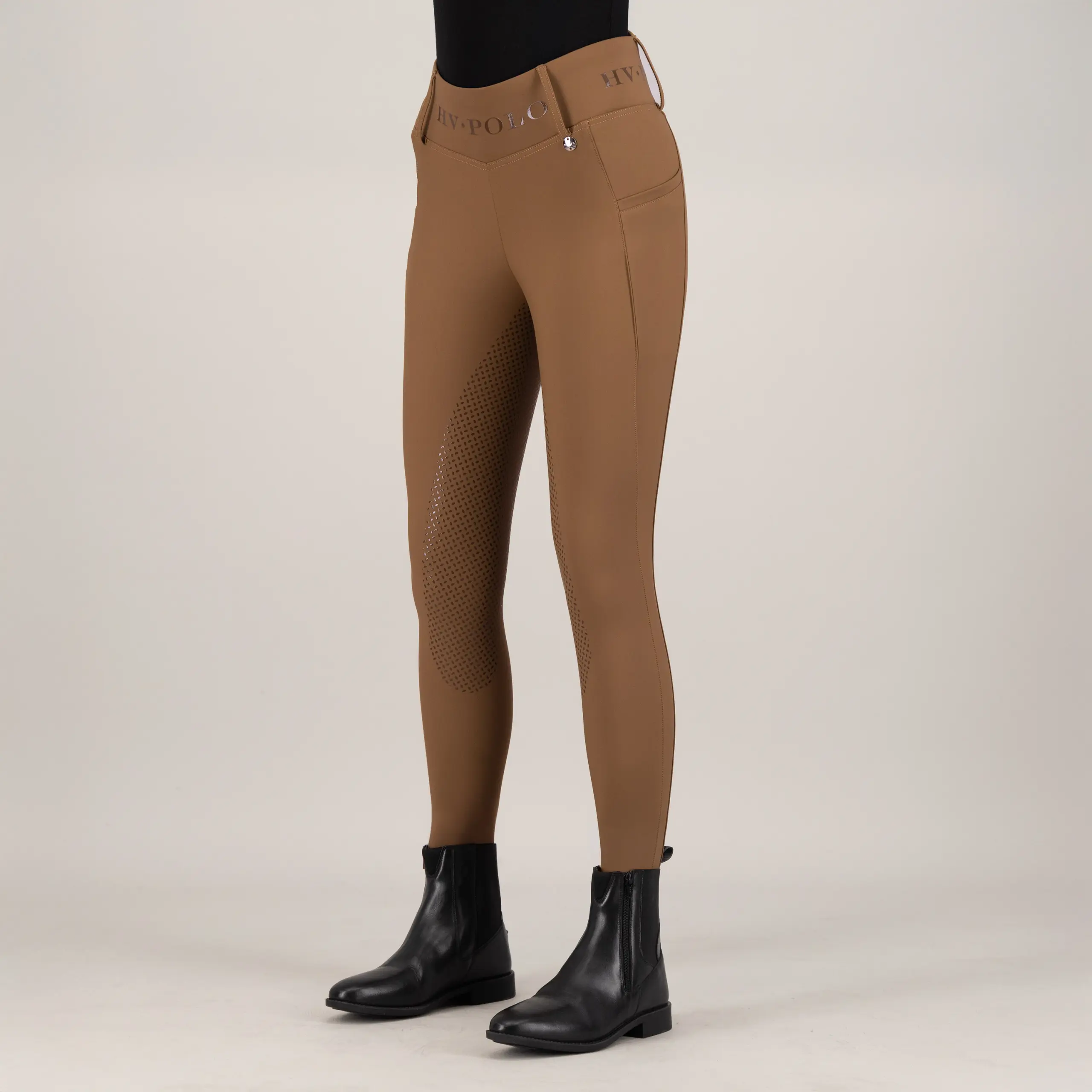 Riding tights HVPFavourite FullGrip