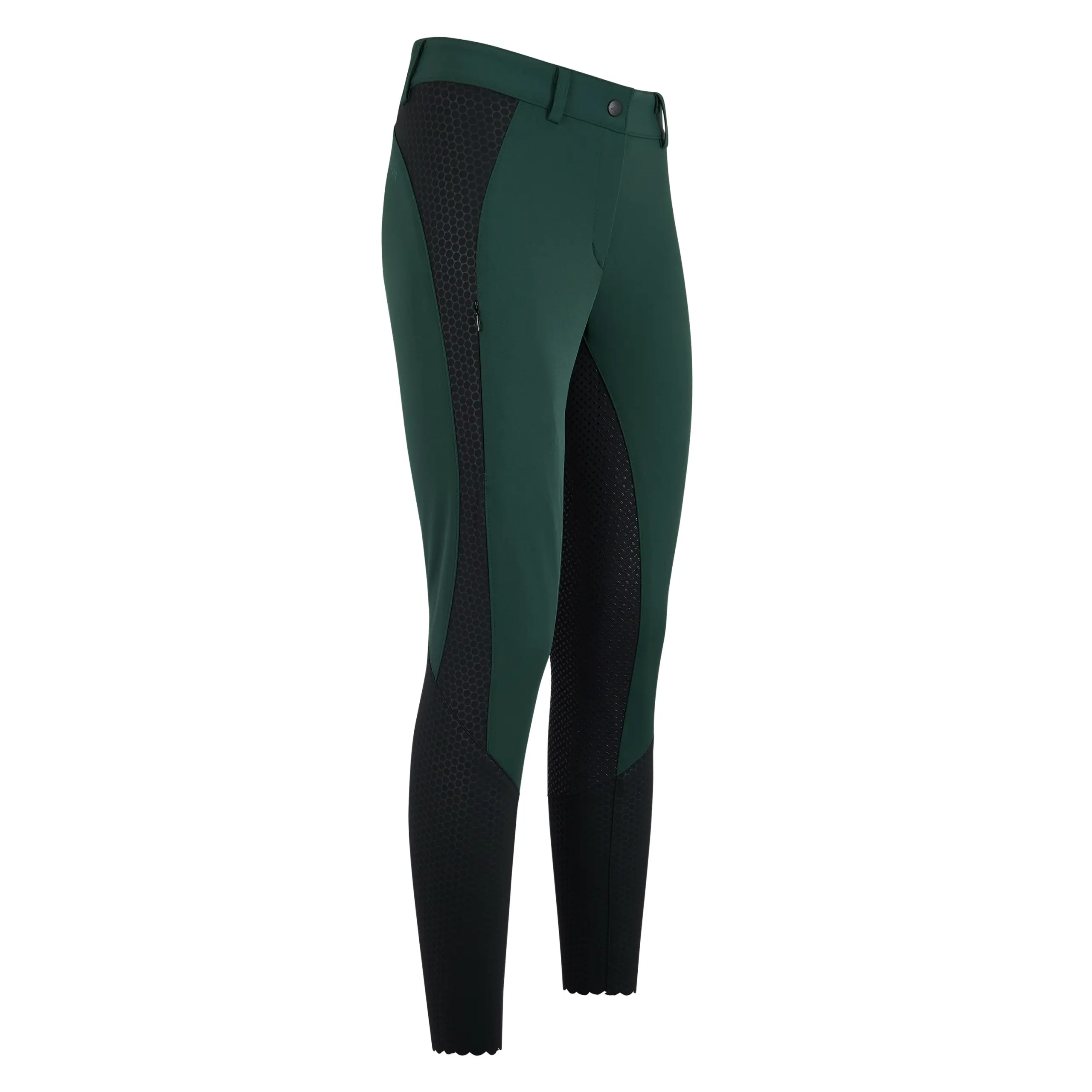Damen Reithose ESSea BREEZE FullGrip Sommer 2025