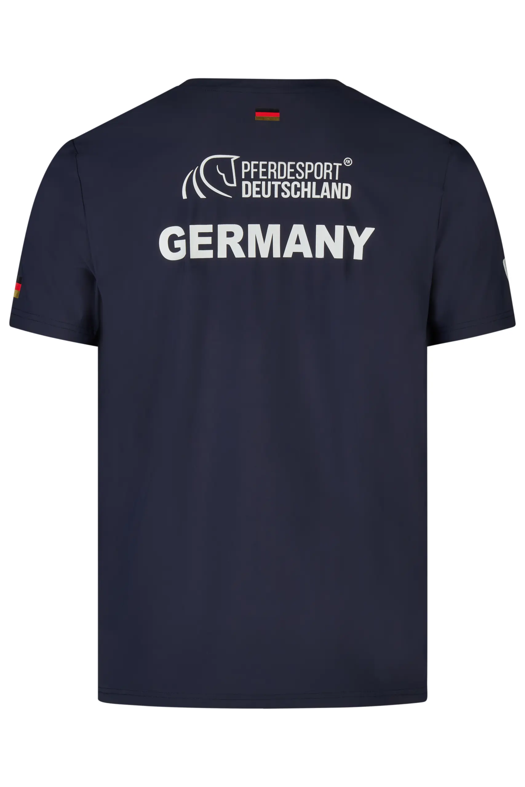 Herren WM FANSHIRT