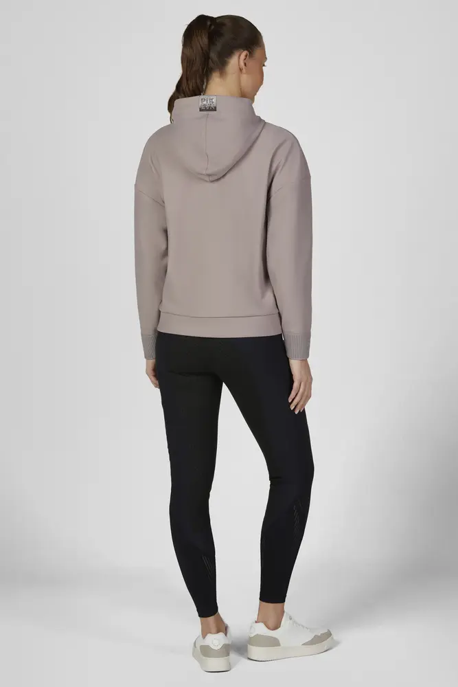 Damen Hoody PLUSHLUXE Selection Herbst 2026