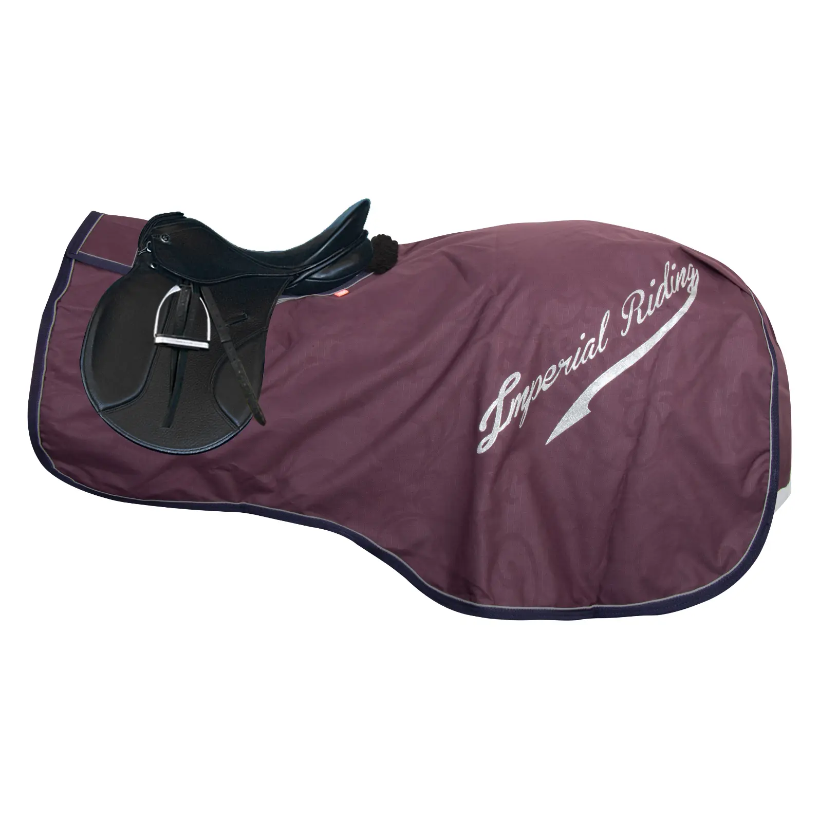 Excercise blanket IRHSuper-dry 0gr