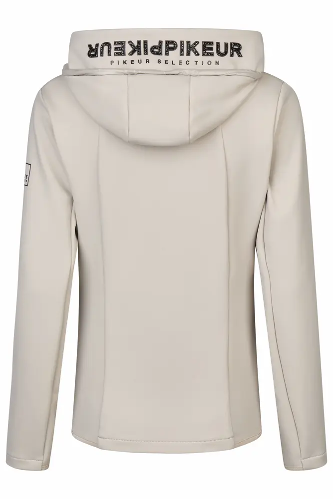 Damen FLEECE JACKE 8045 Selection Winter 2025