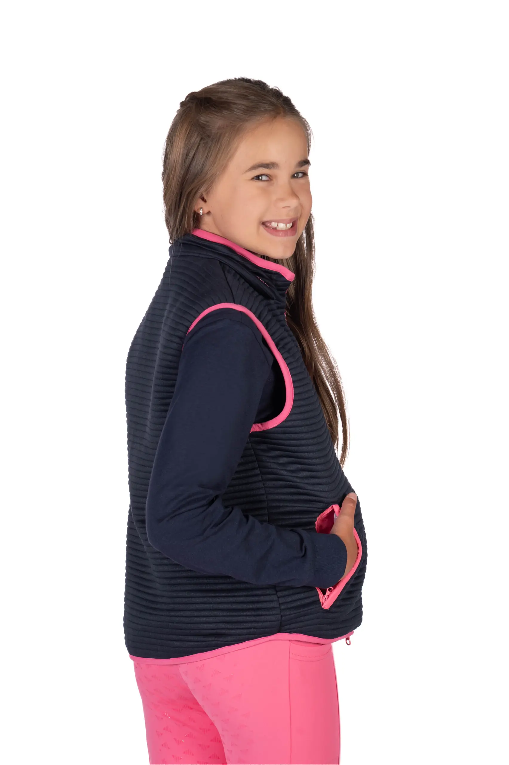 Kids turning vest MAUI summer 2026