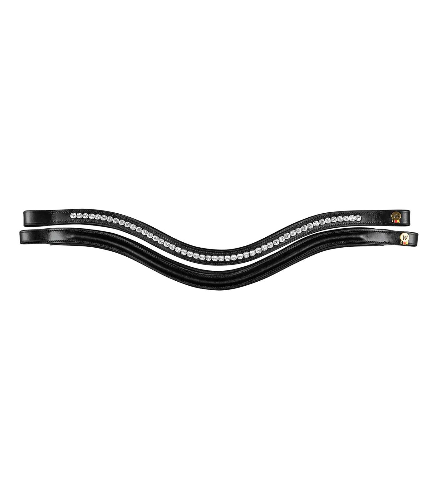 HARMONY S-Line snaffle bridle