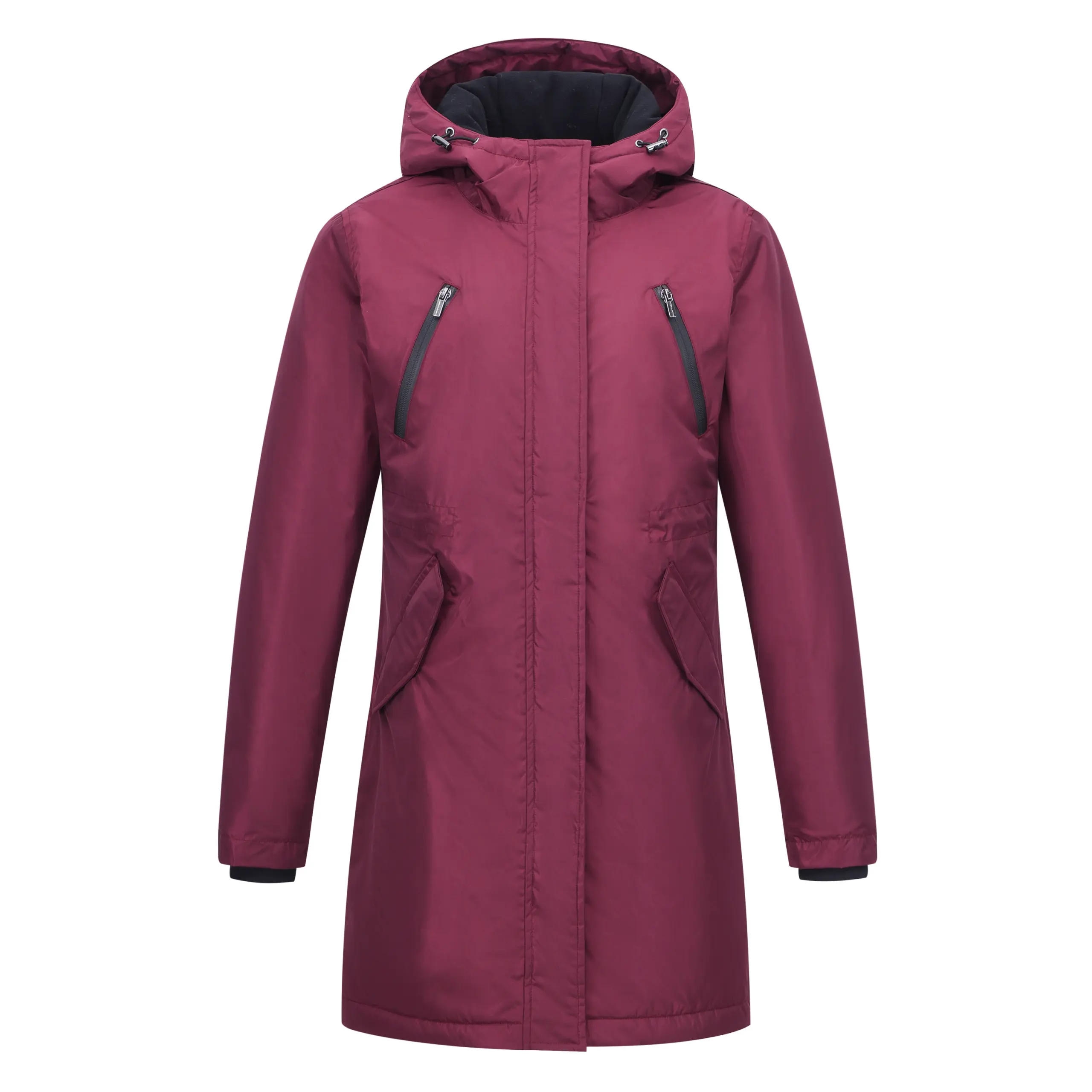 Damen Tech Parka IRHJolly