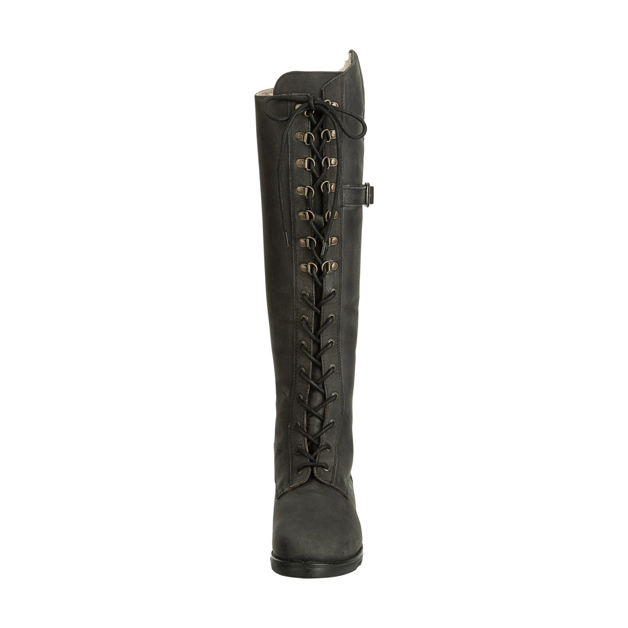 Winterstiefel LONGFORD WEIT wasserdicht