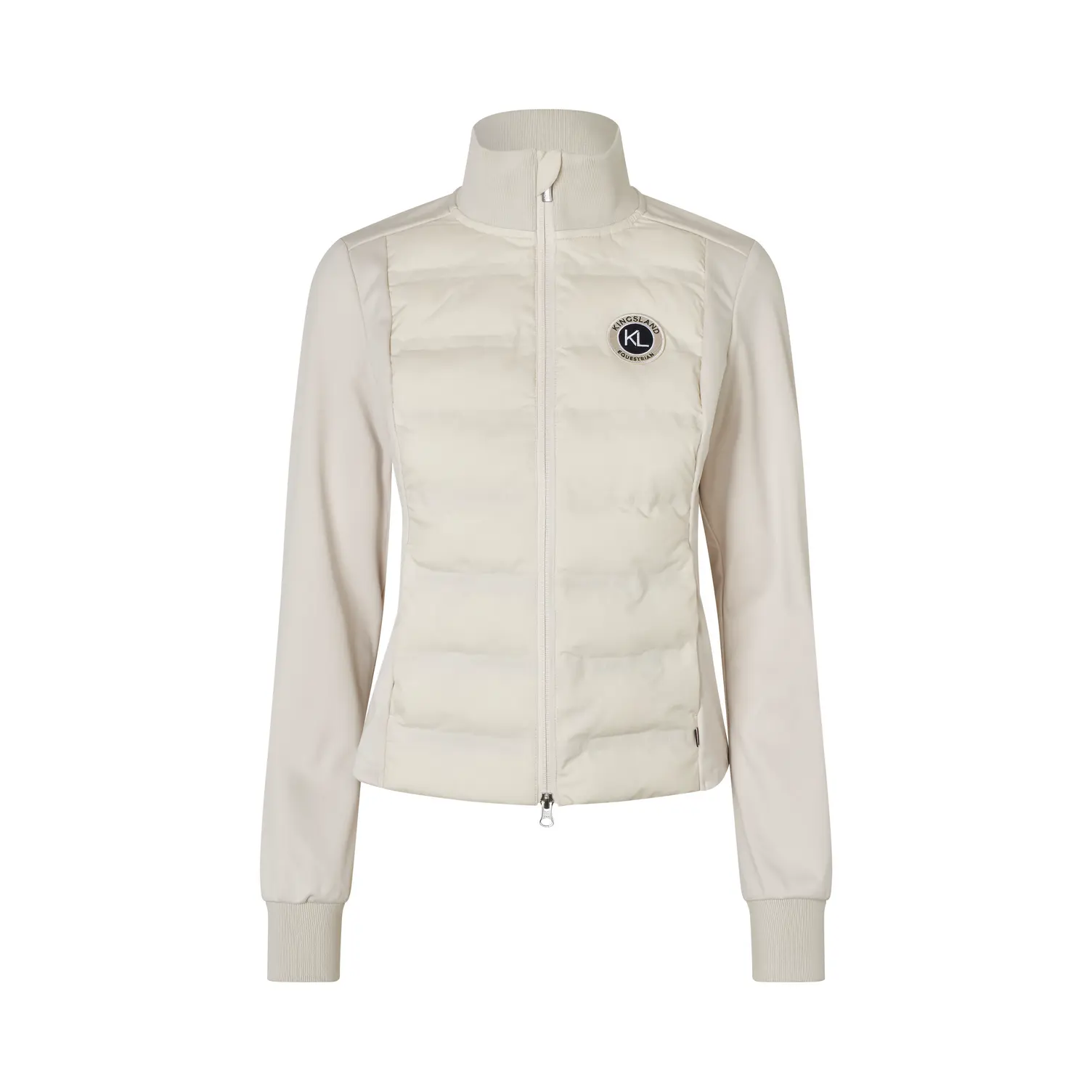 Ladies Hybrid Riding Jacket KLLucy summer 2026