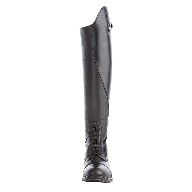 Soft Leder Reitstiefel MAXIMUS
