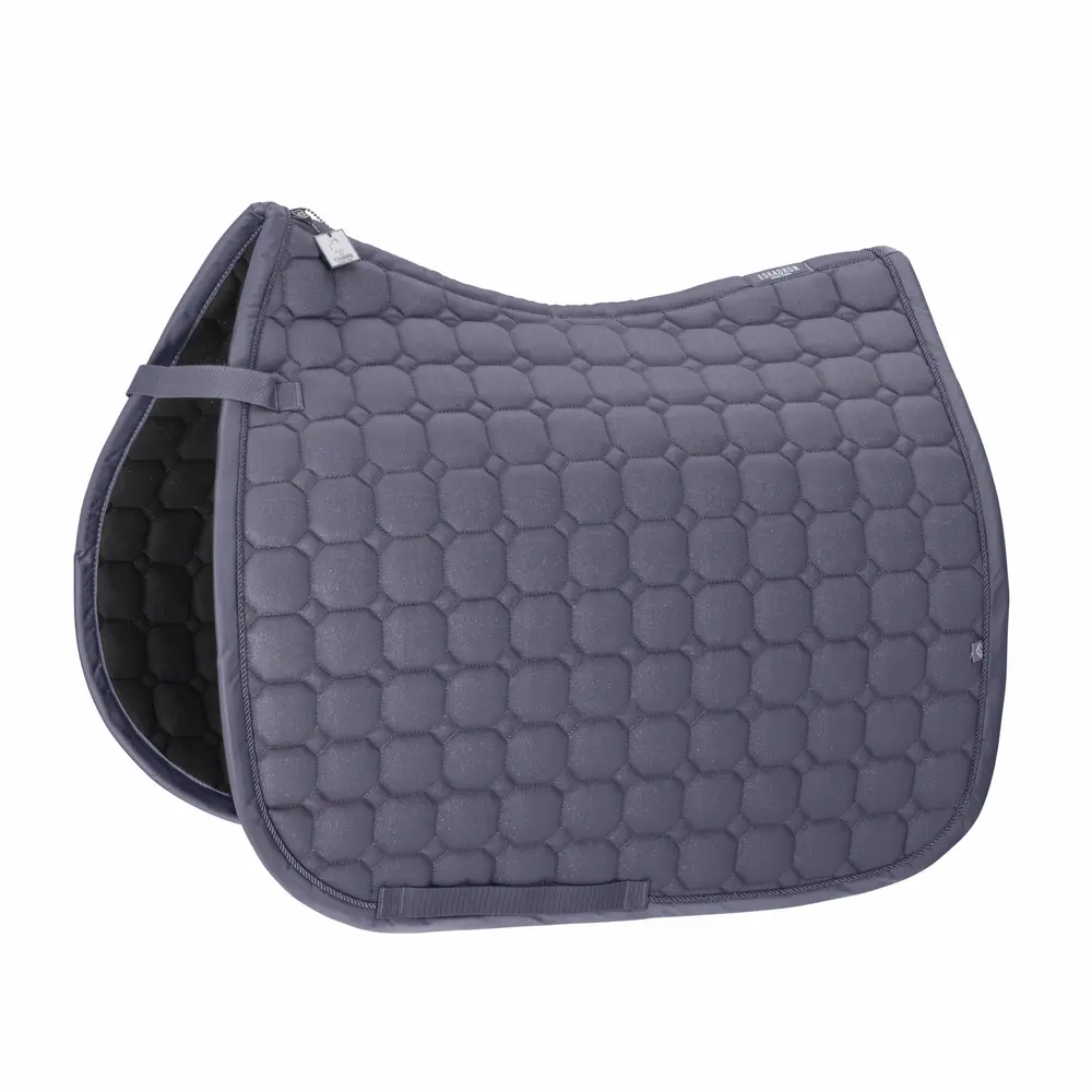 Schabracke COTTON GLITTER Classic Sports 2026